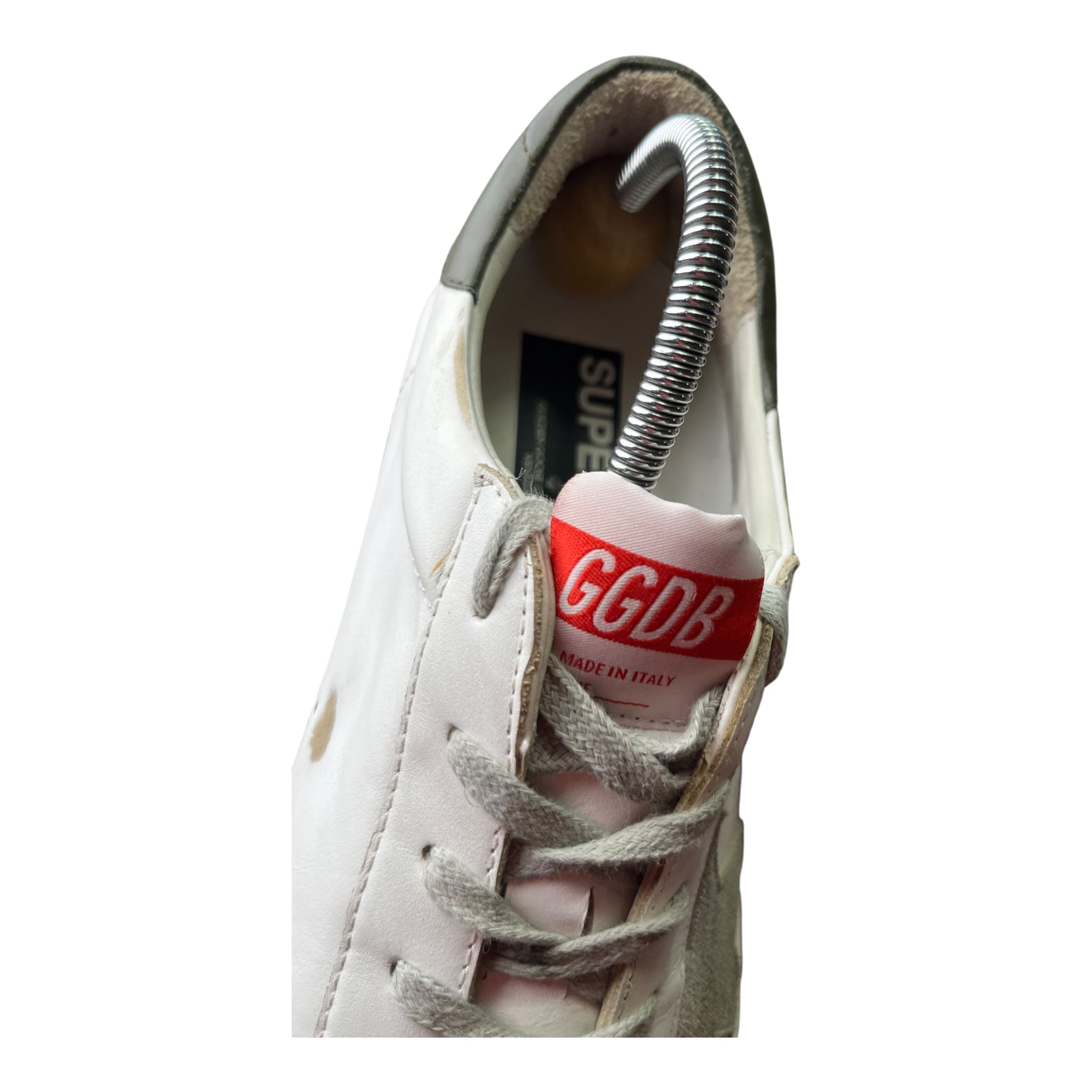 Golden Goose Super Star (44EU)