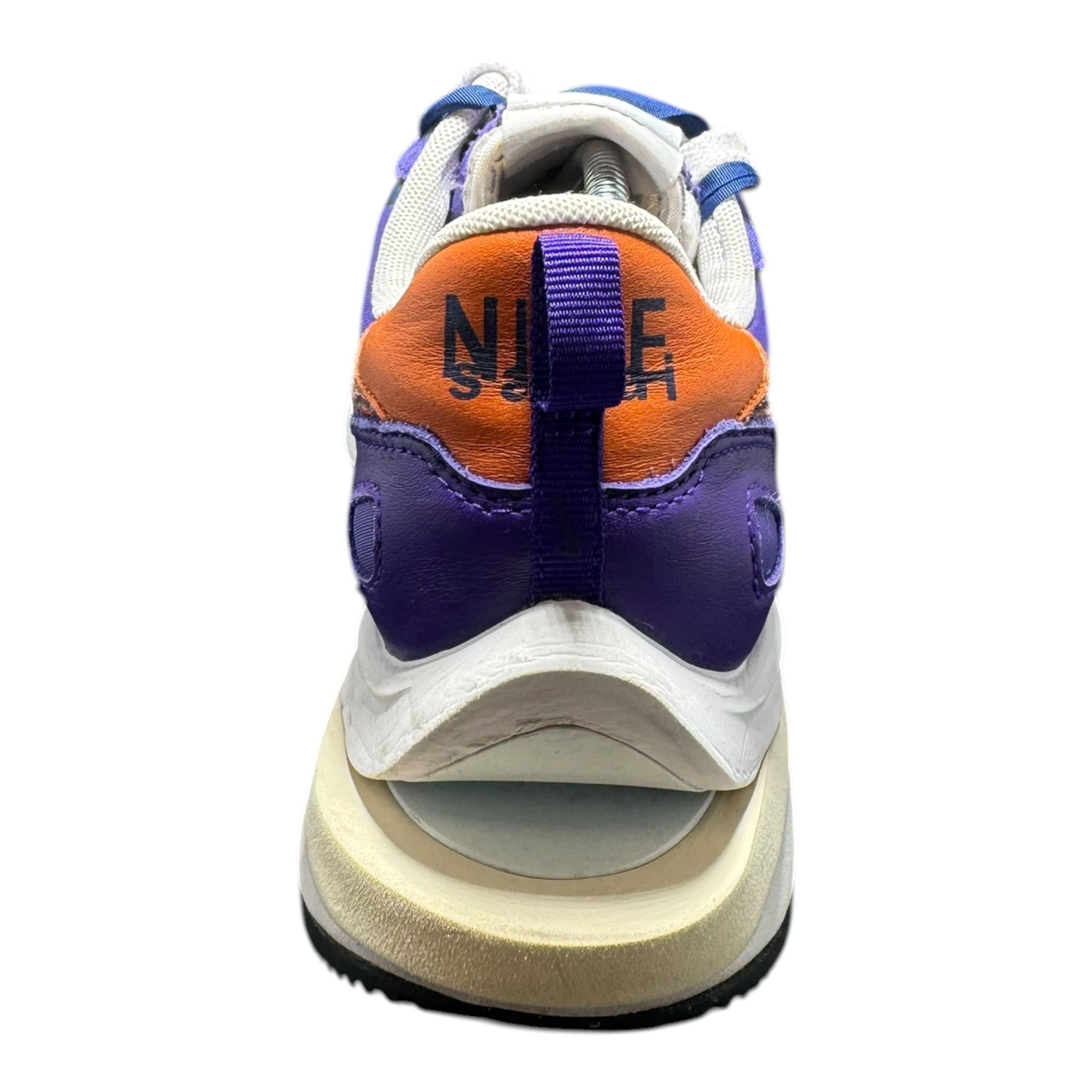 Sacai Vapor Waffle Iris (41EU)