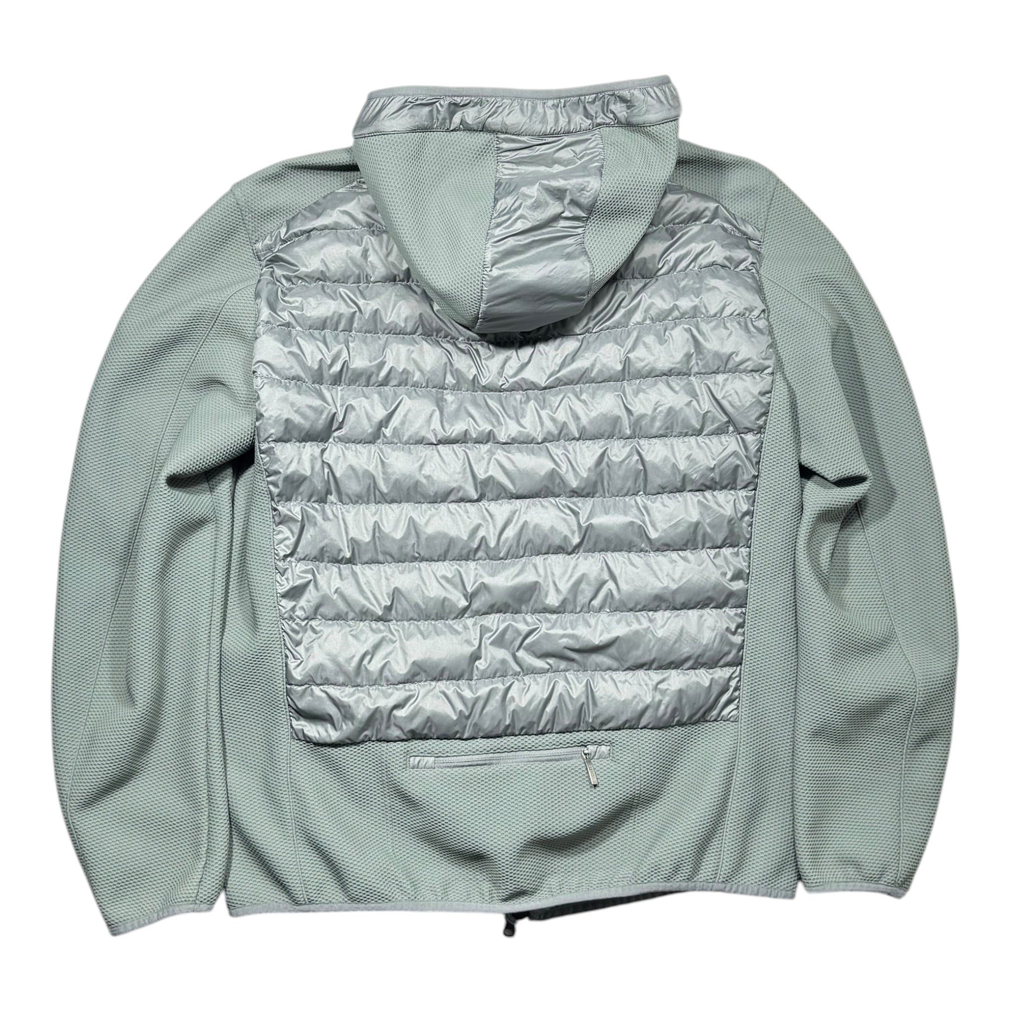 Veste Softshell Warm Up Parajumpers (2XL)