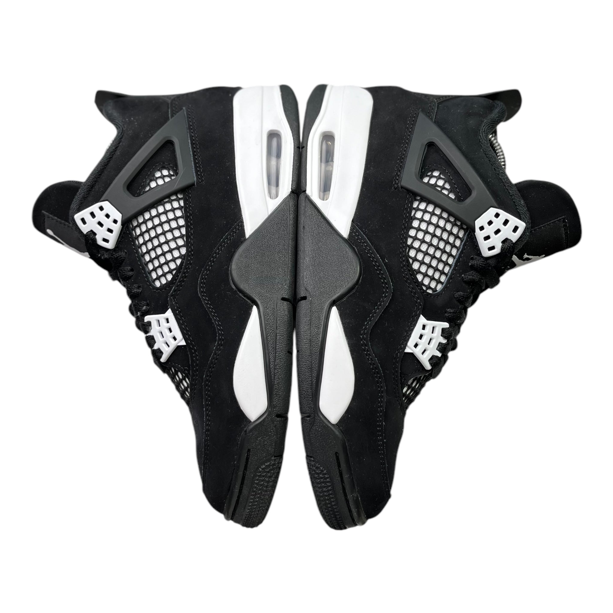Jordan 4 White Thunder (41EU)