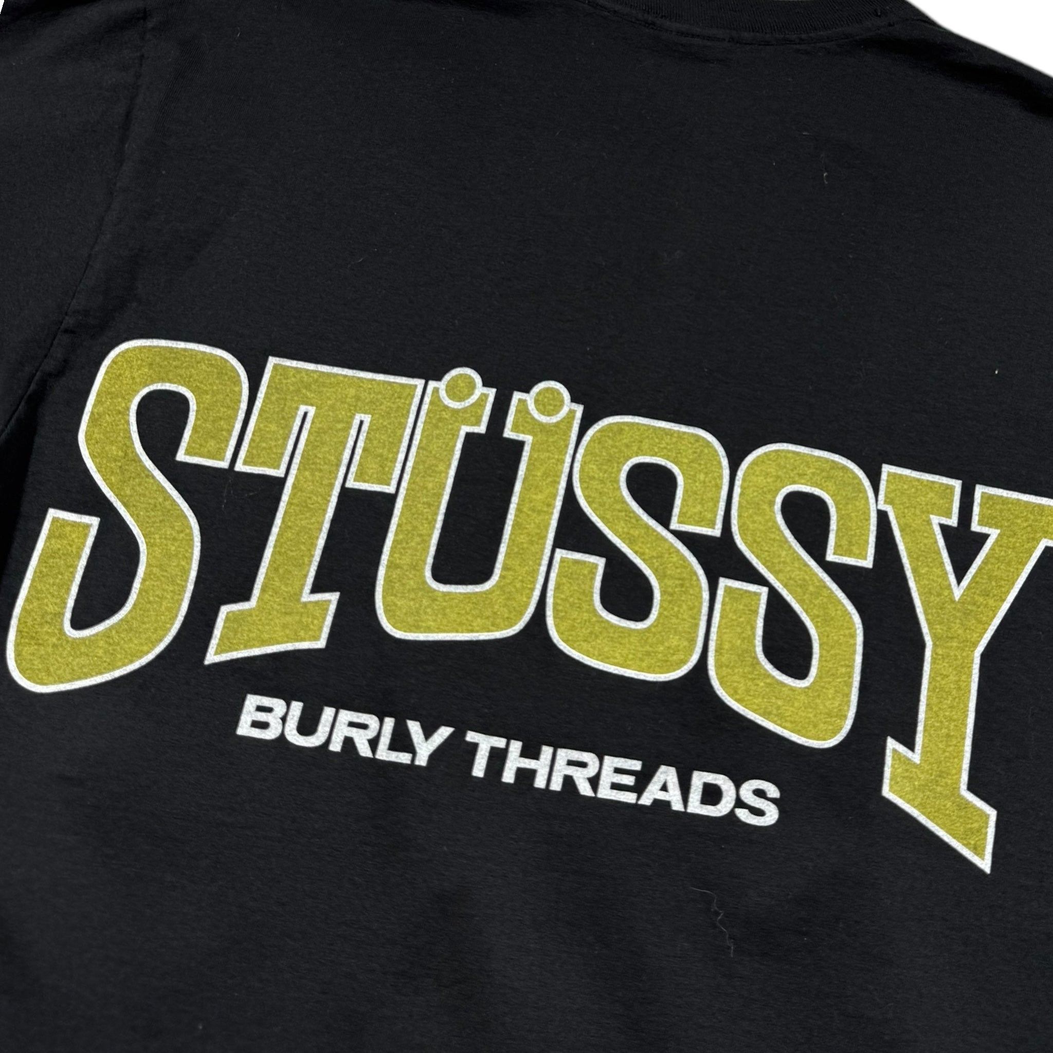 T-shirt Stussy (M)