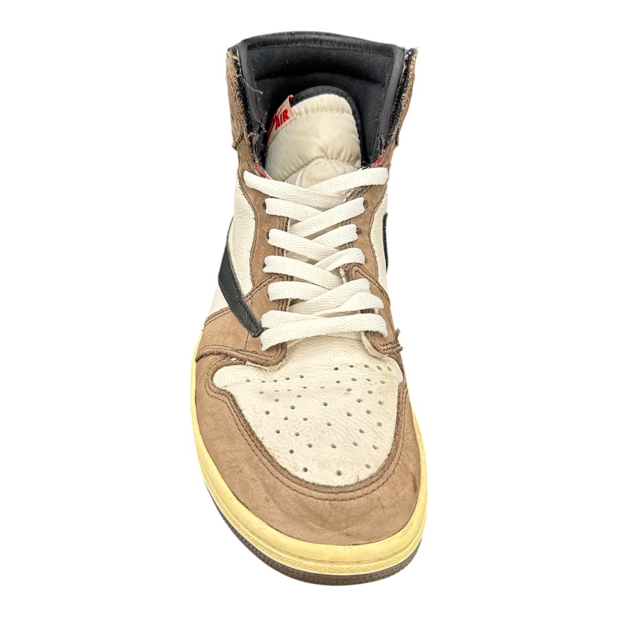 Jordan One High Travis Scott (42.5EU)