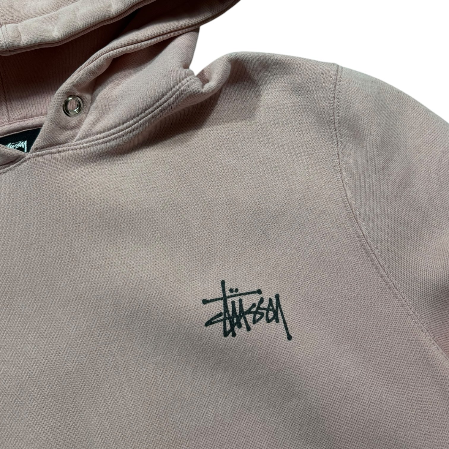 Sweat Stussy (S)