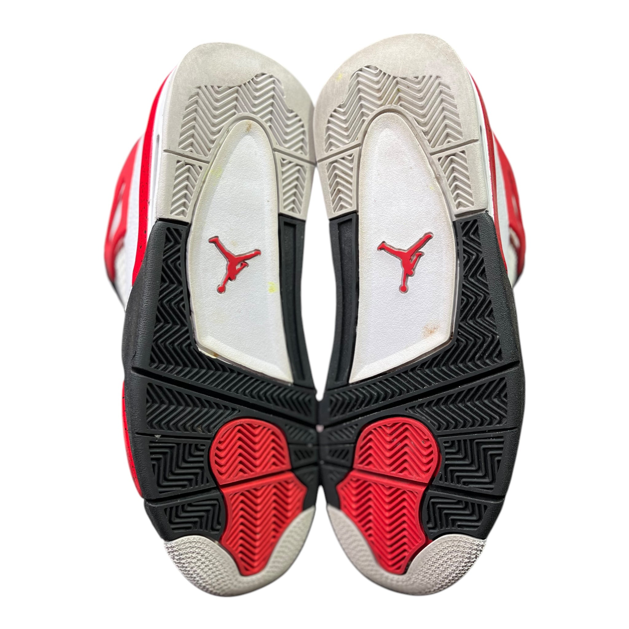 Jordan 4 Retro Red Cement (44.5EU)