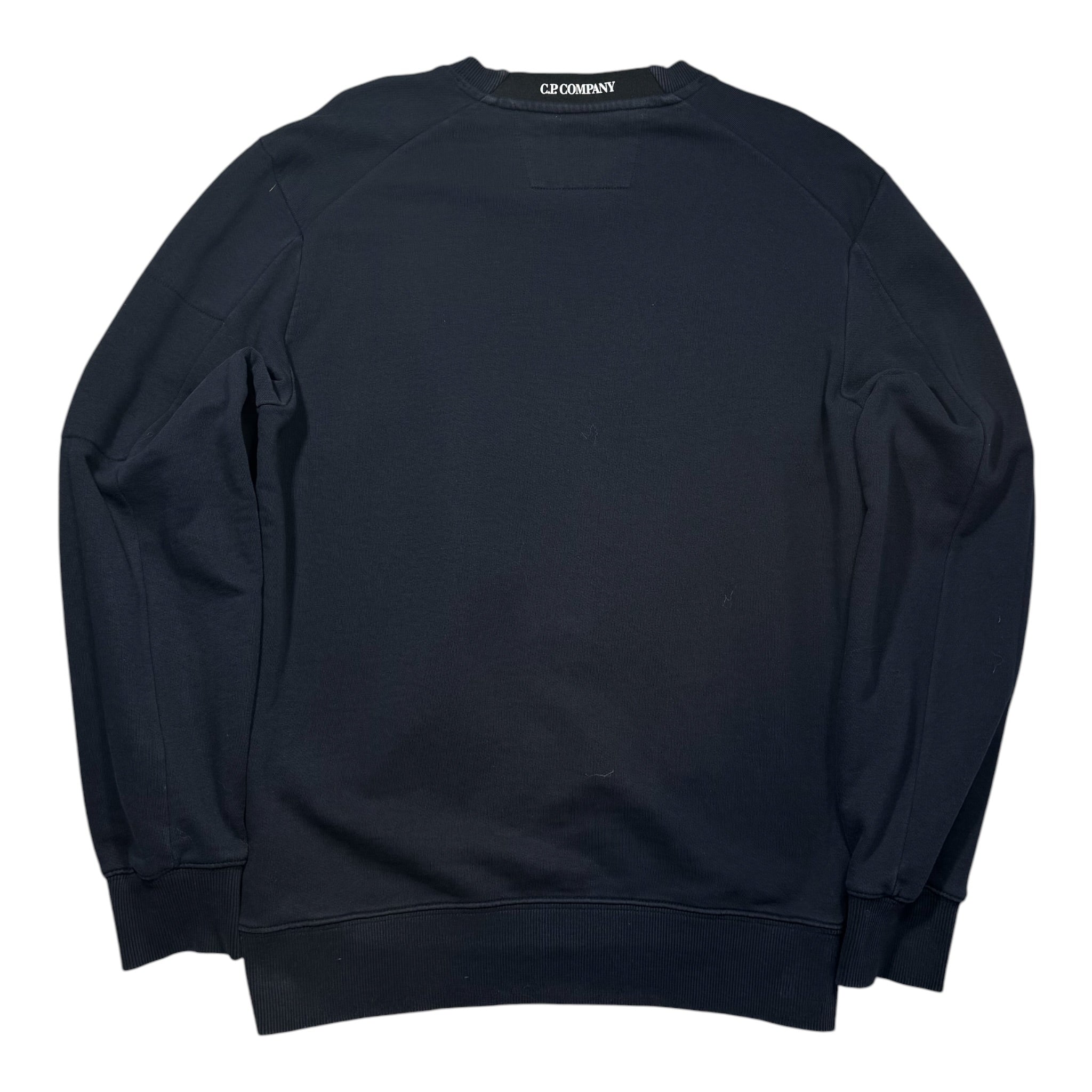 Sweat C.P. Company (S)