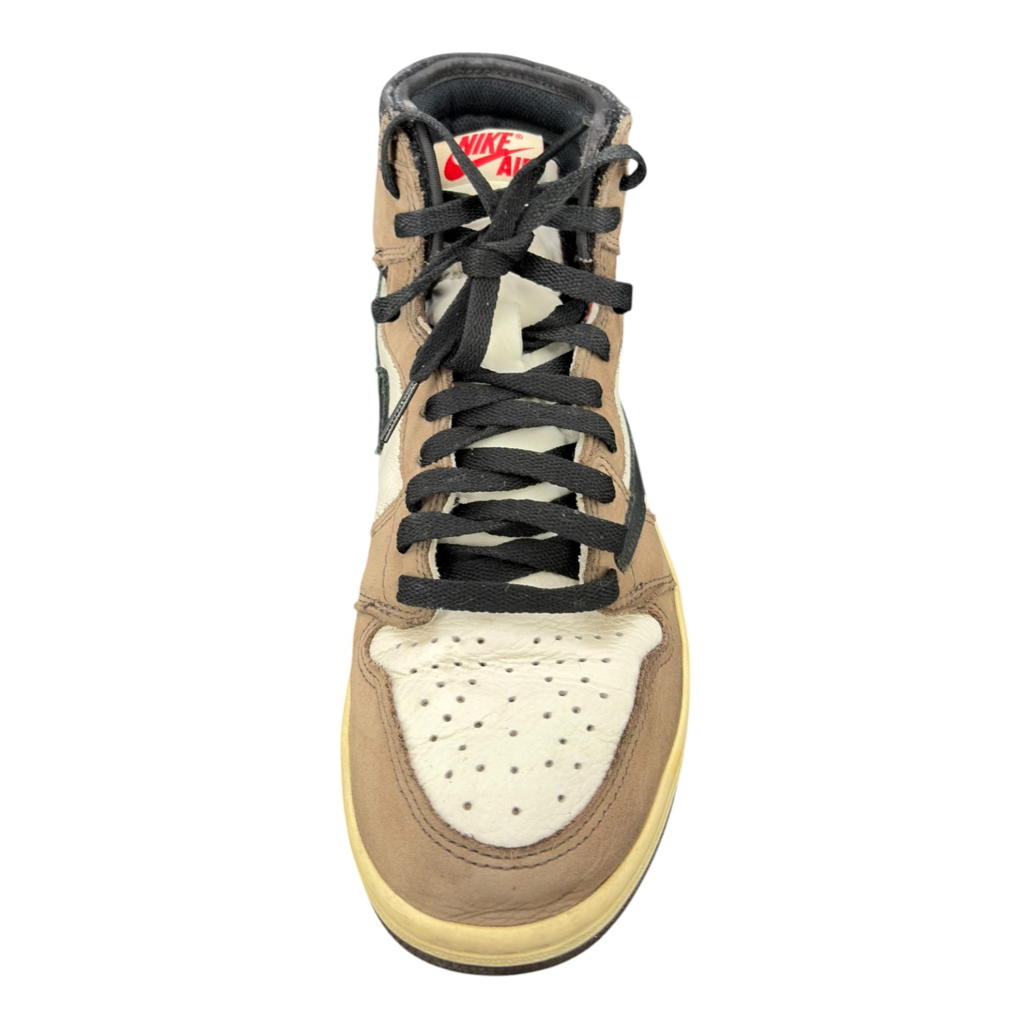 Jordan One High Travis Scott Reverse Mocha (41EU)