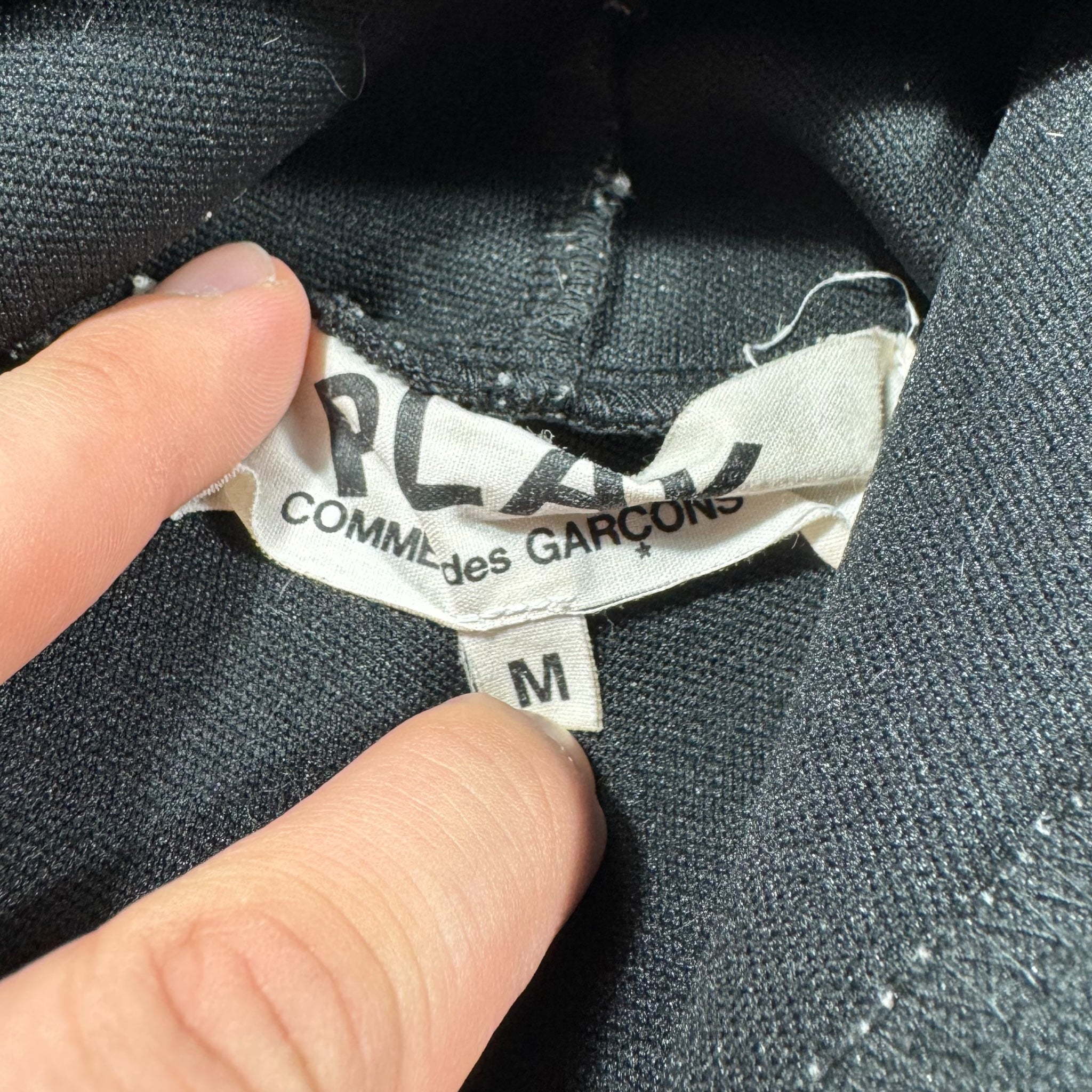 Sweat Comme Des Garçons (M)