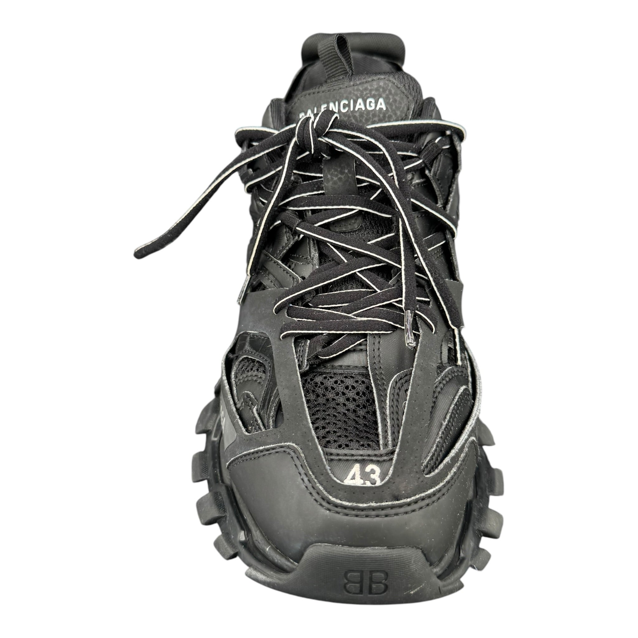 Balenciaga Track (43EU)