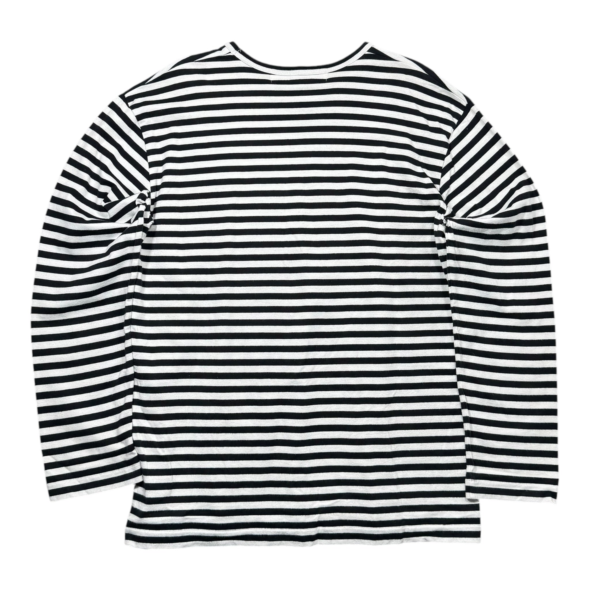 T-shirt Comme des Garçons (XL)