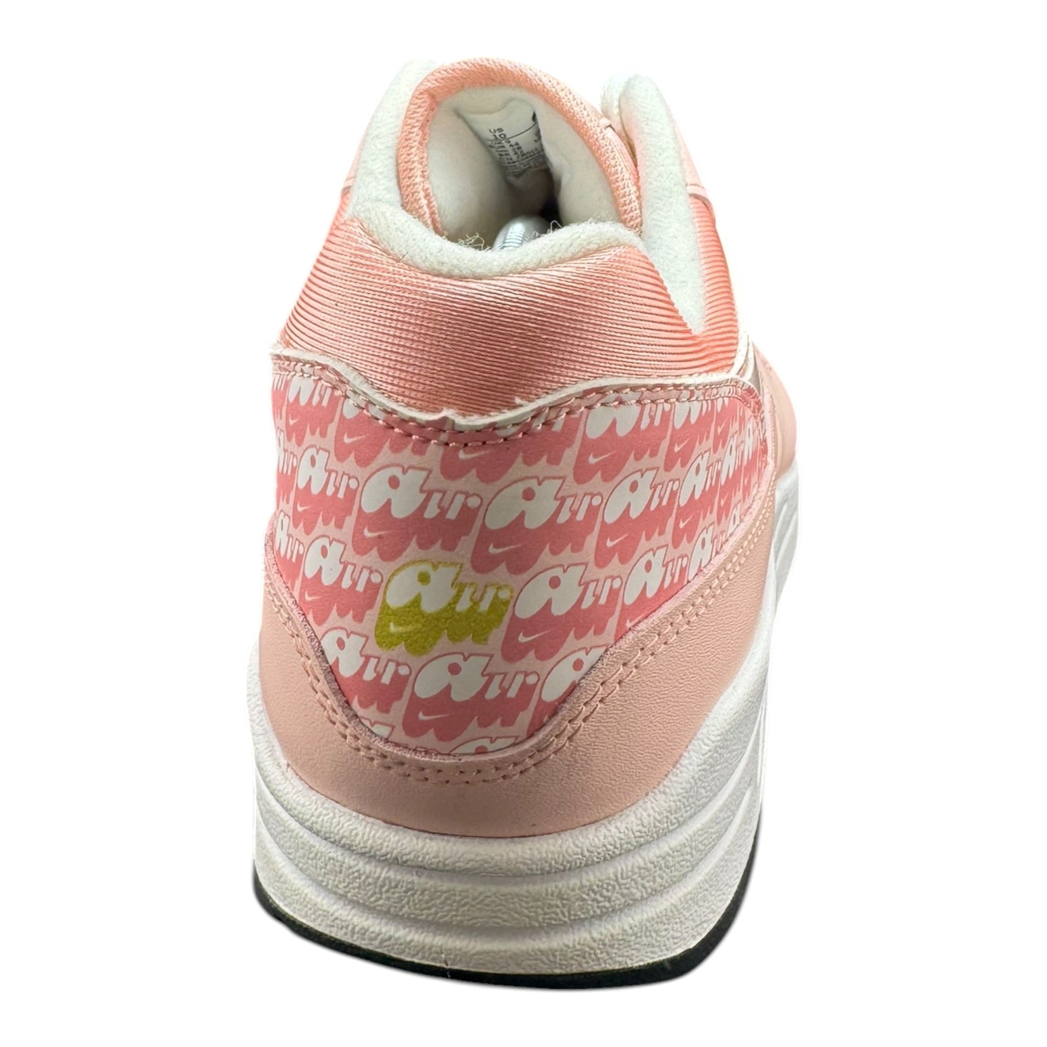 Air Max One Strawberry Lemonade DS (44EU)