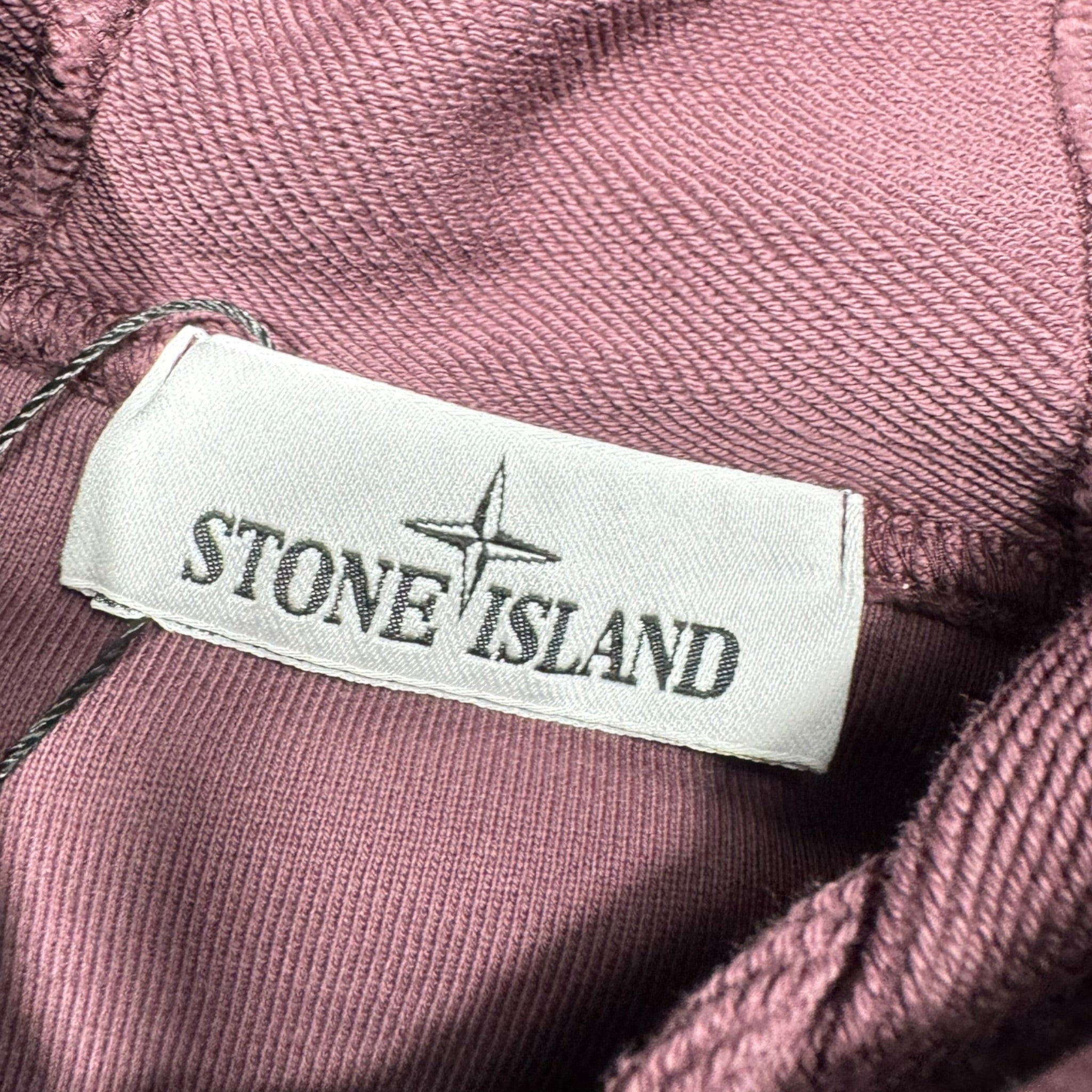Sweat Stone Island (M)