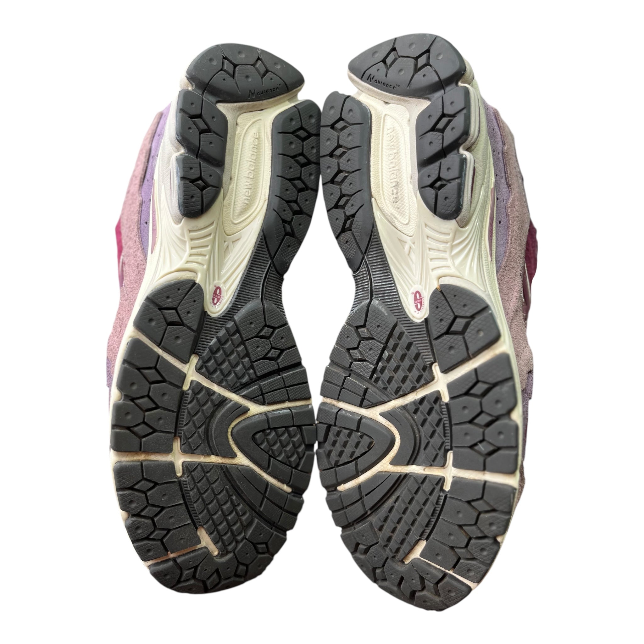 New Balance 2002R Protection Pack Pink Lilac (41.5EU)