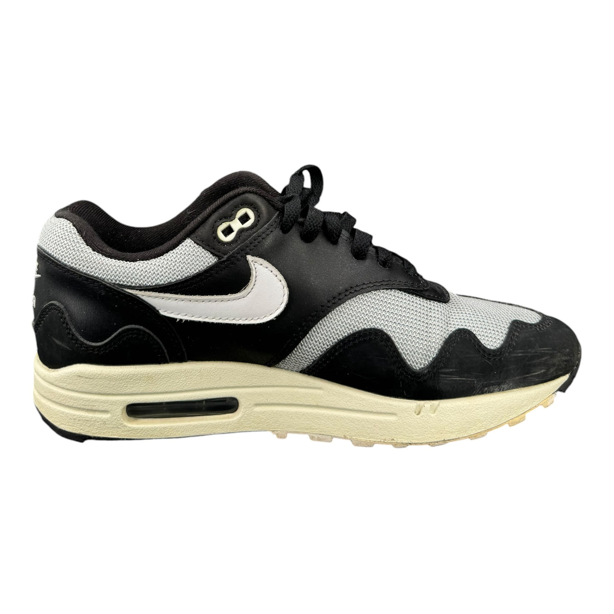Air Max One Patta Black (41EU)