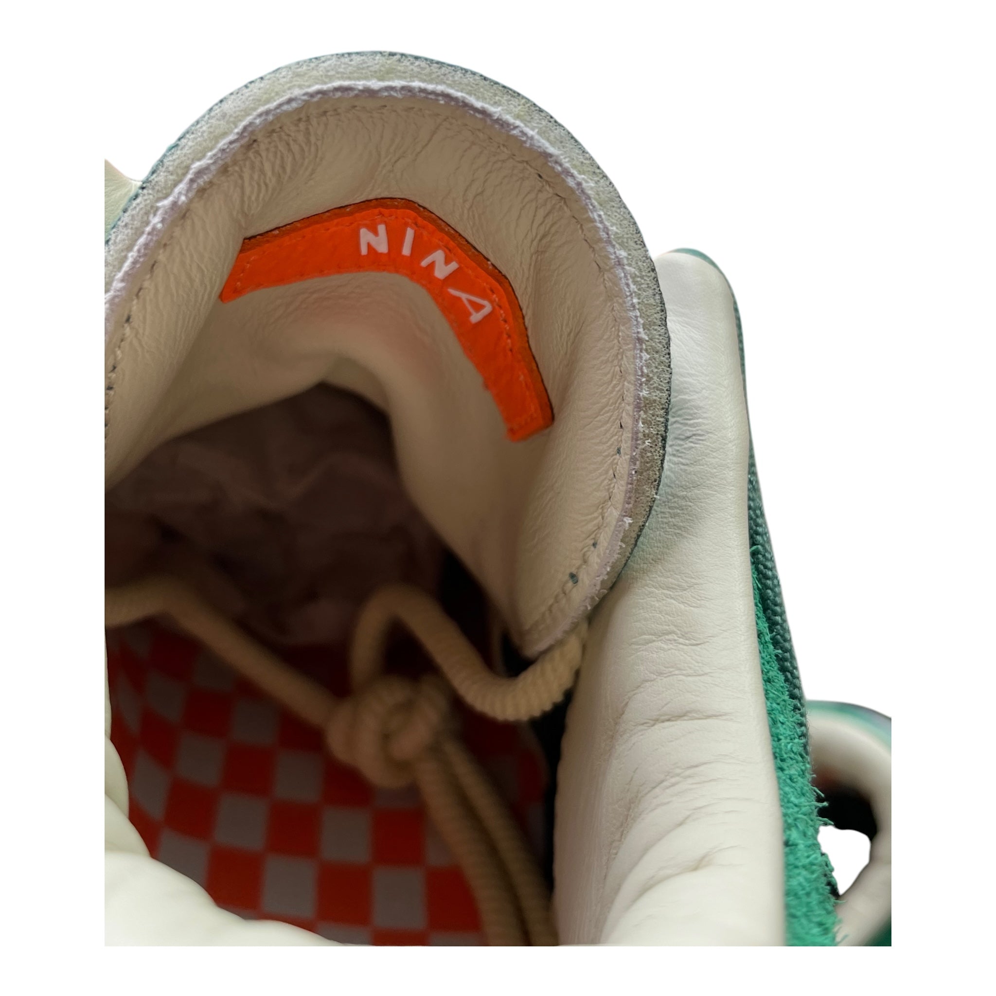 Jordan 3 Retro SP Nina Chanel Abney Bicoastal (44EU)