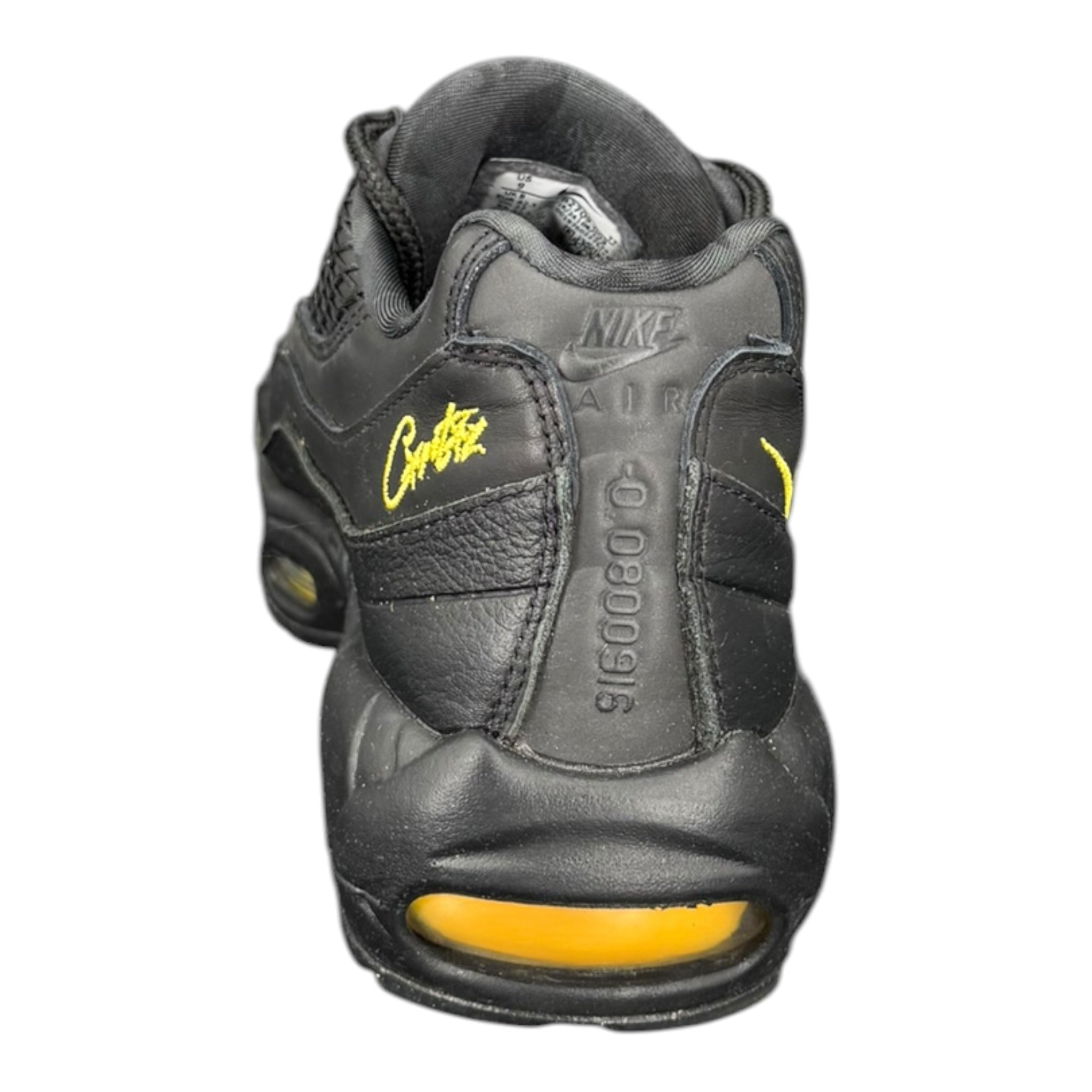 Air Max 95 Corteiz Black Honey (42.5EU)