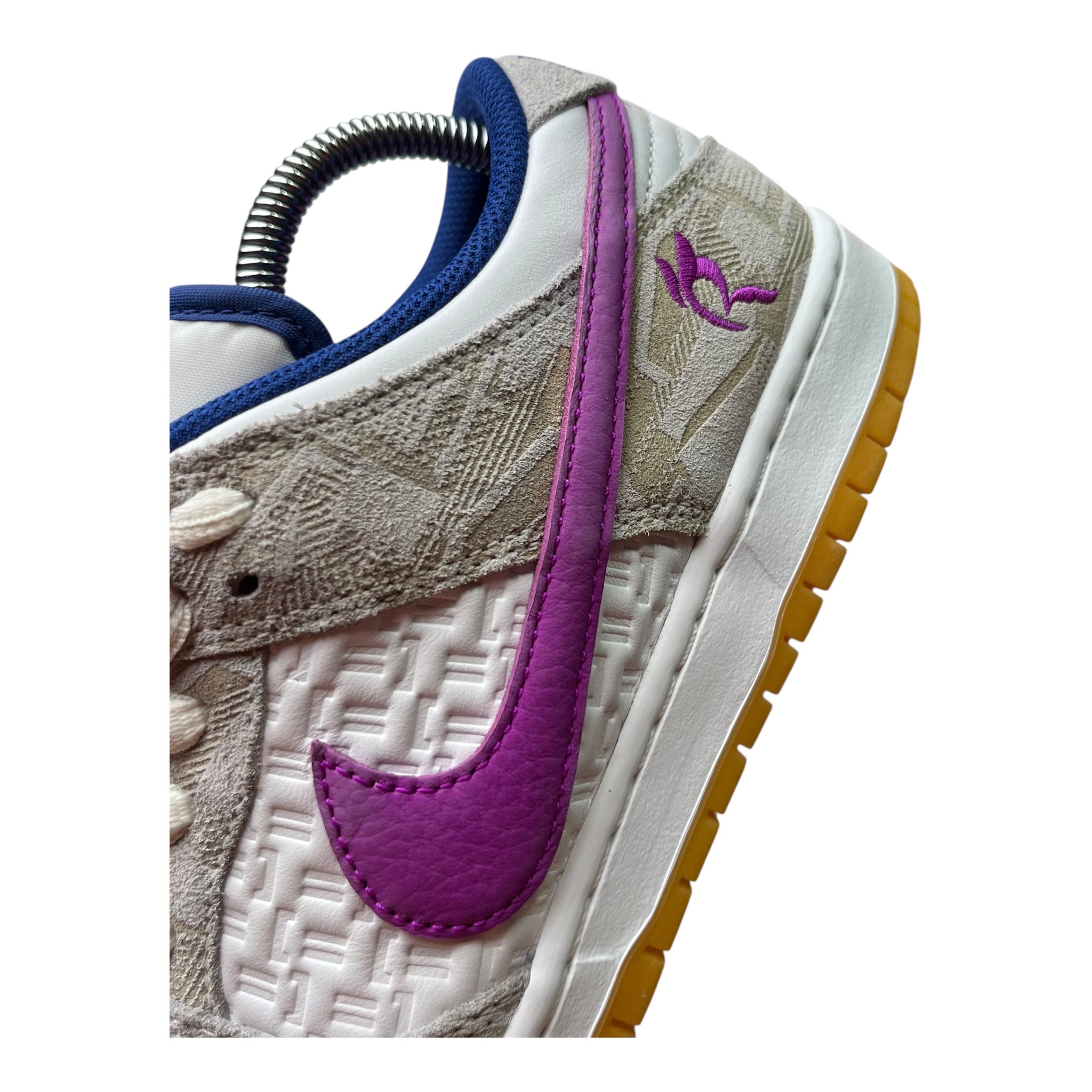 Nike Dunk Low SB Rayssa Leal (42EU)