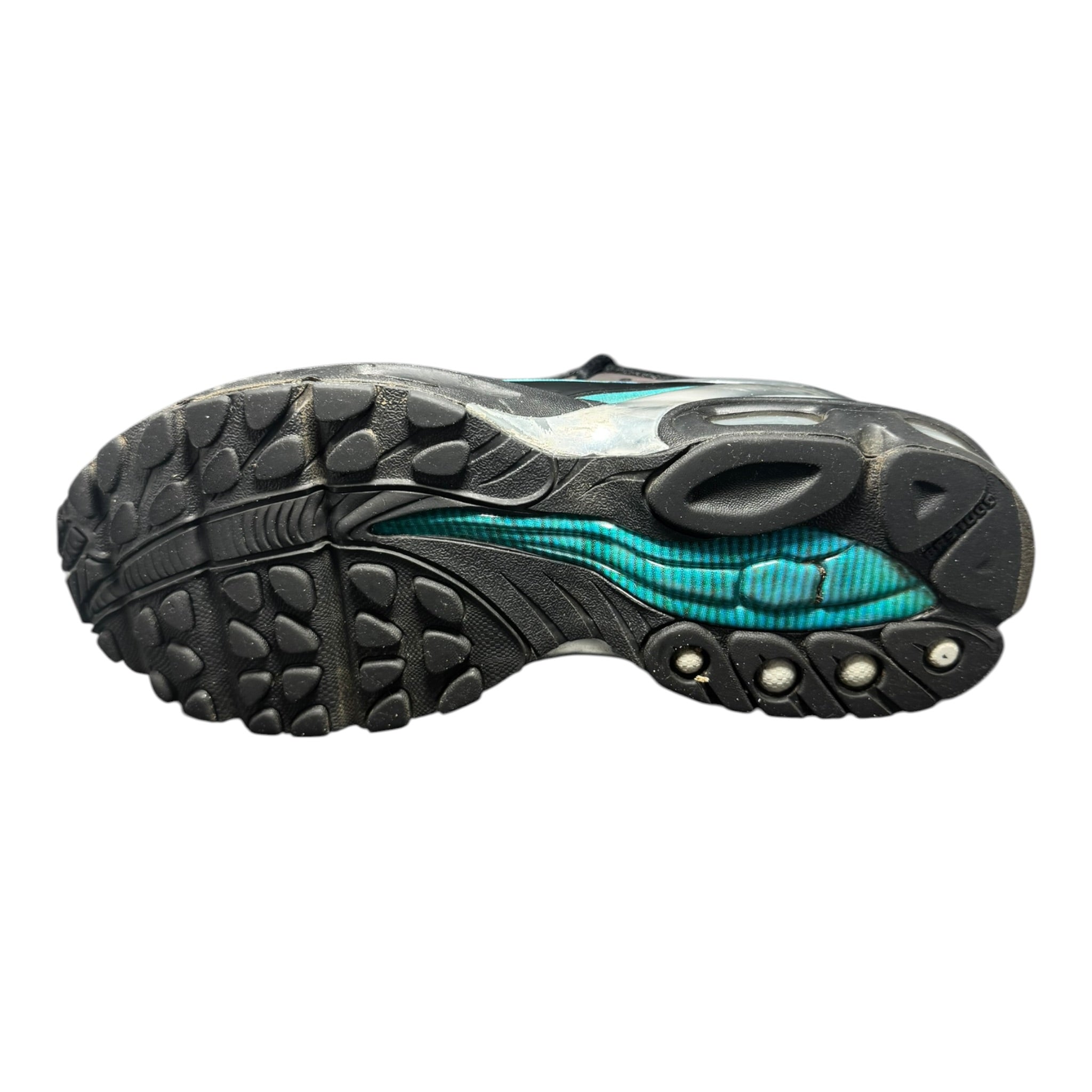 Skepta Tailwind Blue Chrome (40EU)