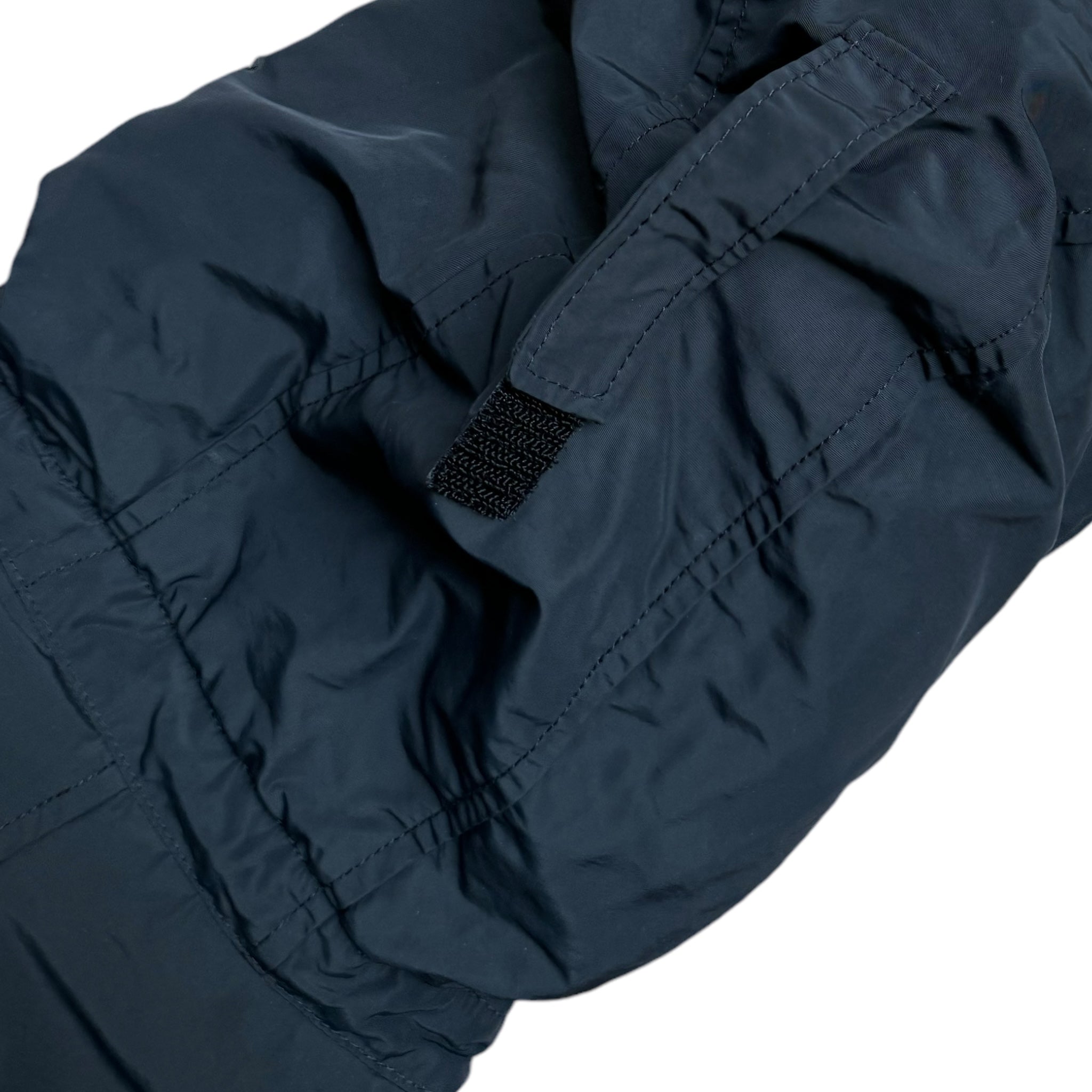 Doudoune Stone Island (L)