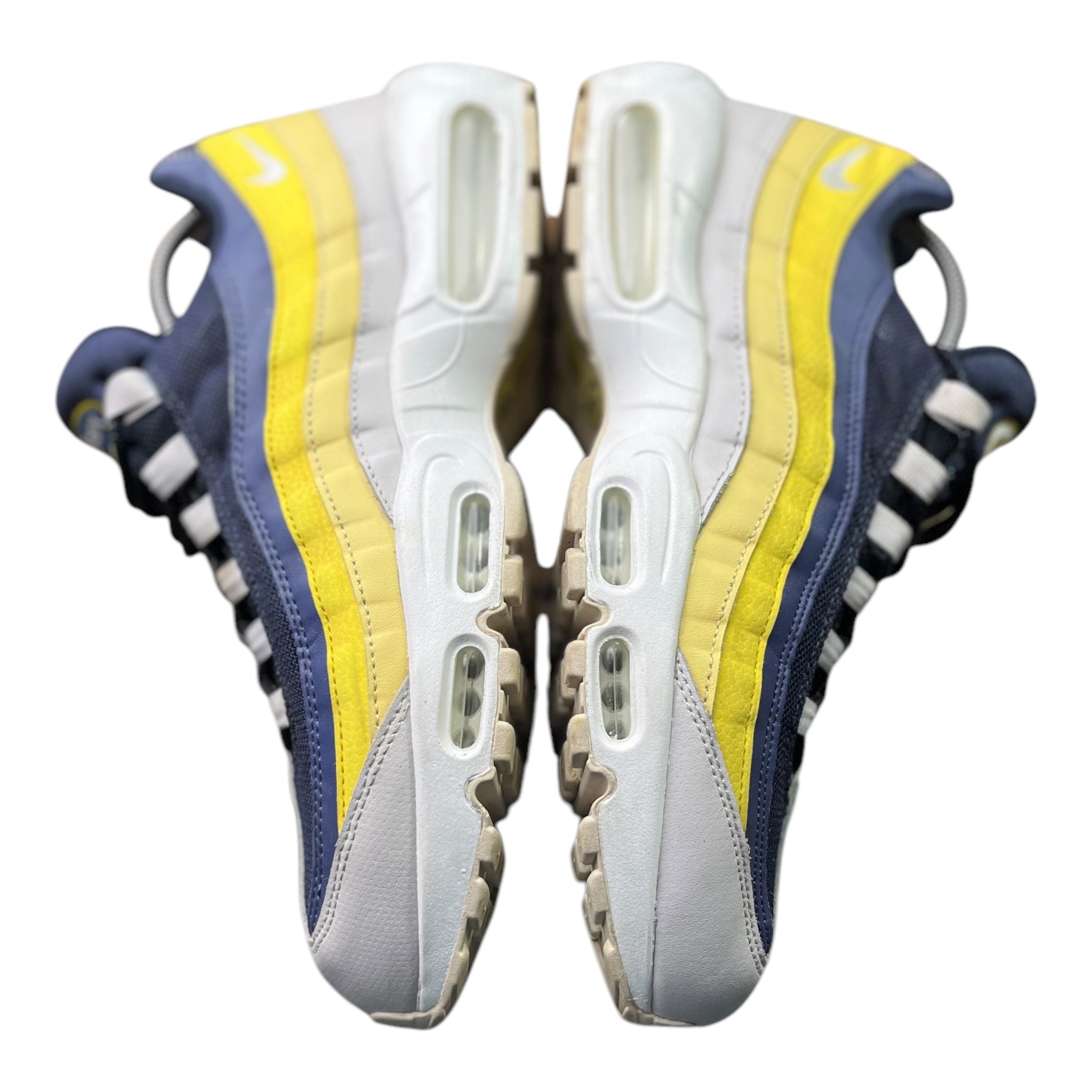 Nike Air Max 95 Lemon Wash (43 EU)