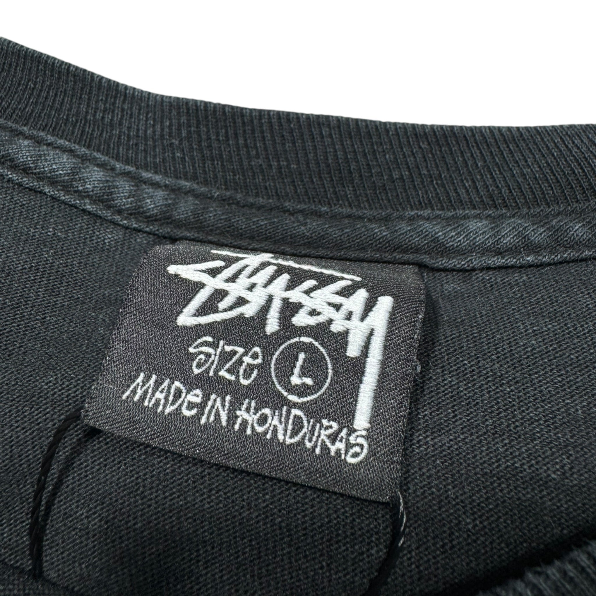 T-Shirt Stussy (L)
