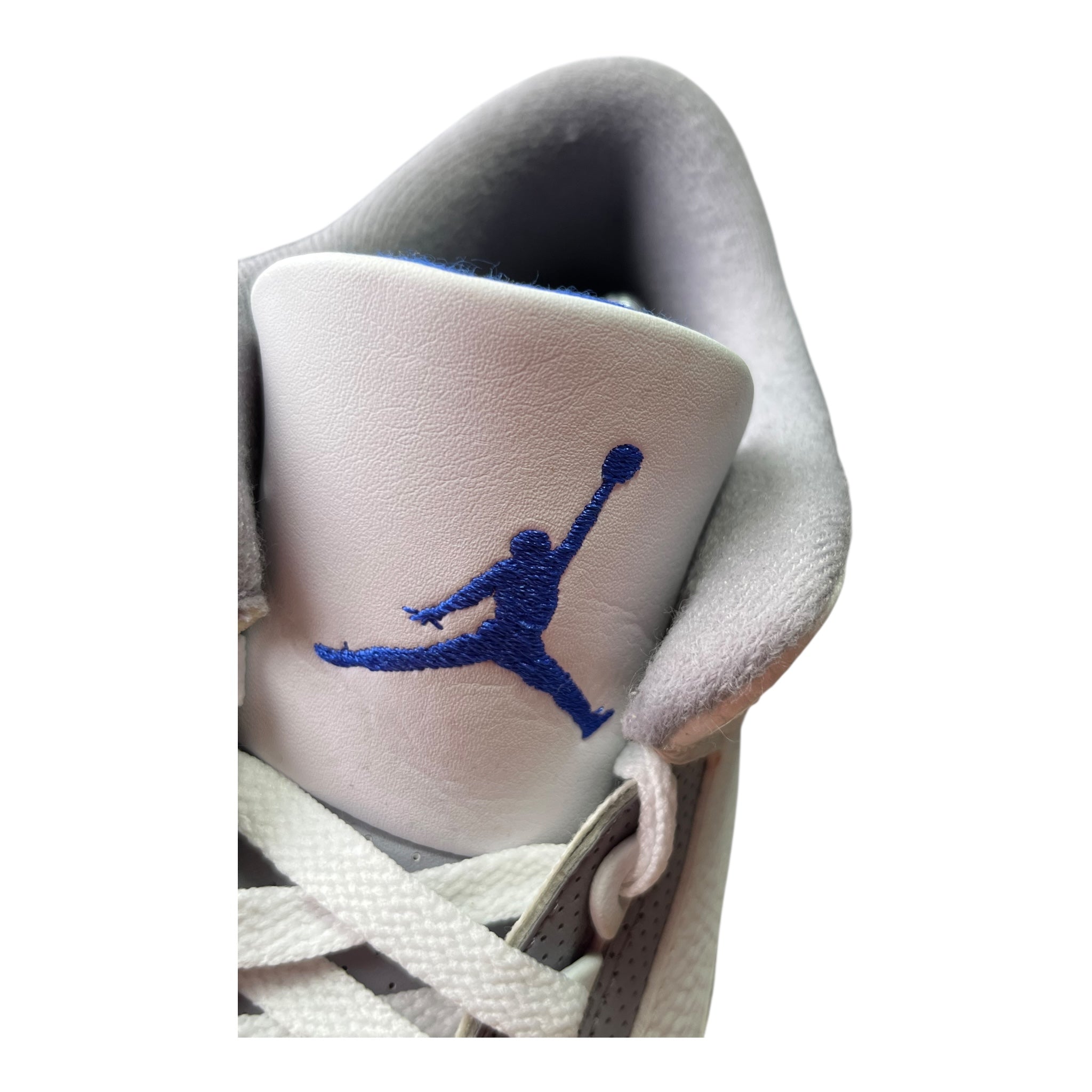 Jordan 3 Retro Racer Blue (45.5EU)