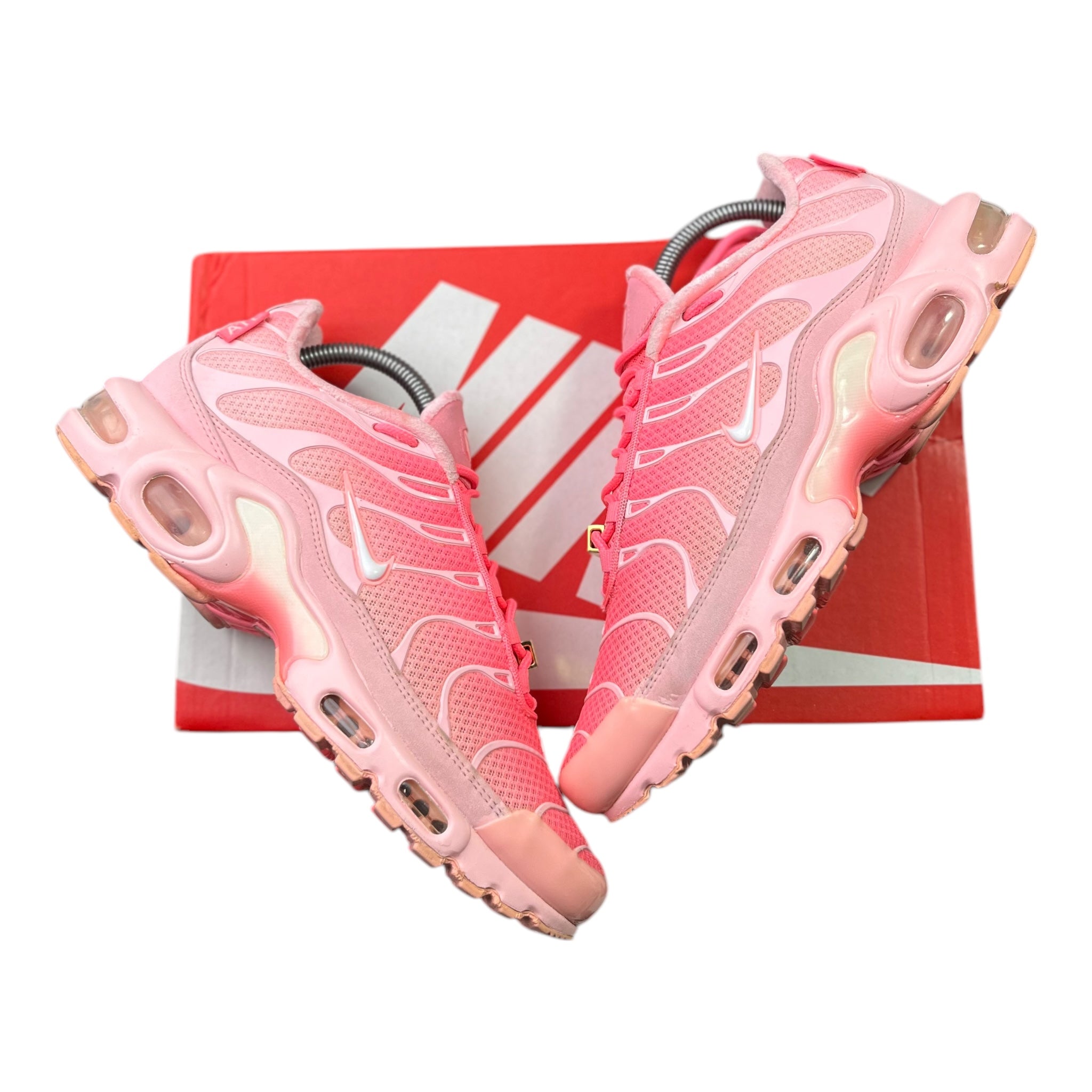 Nike Air Max Plus Tn City Special Atlanta (40.5EU)