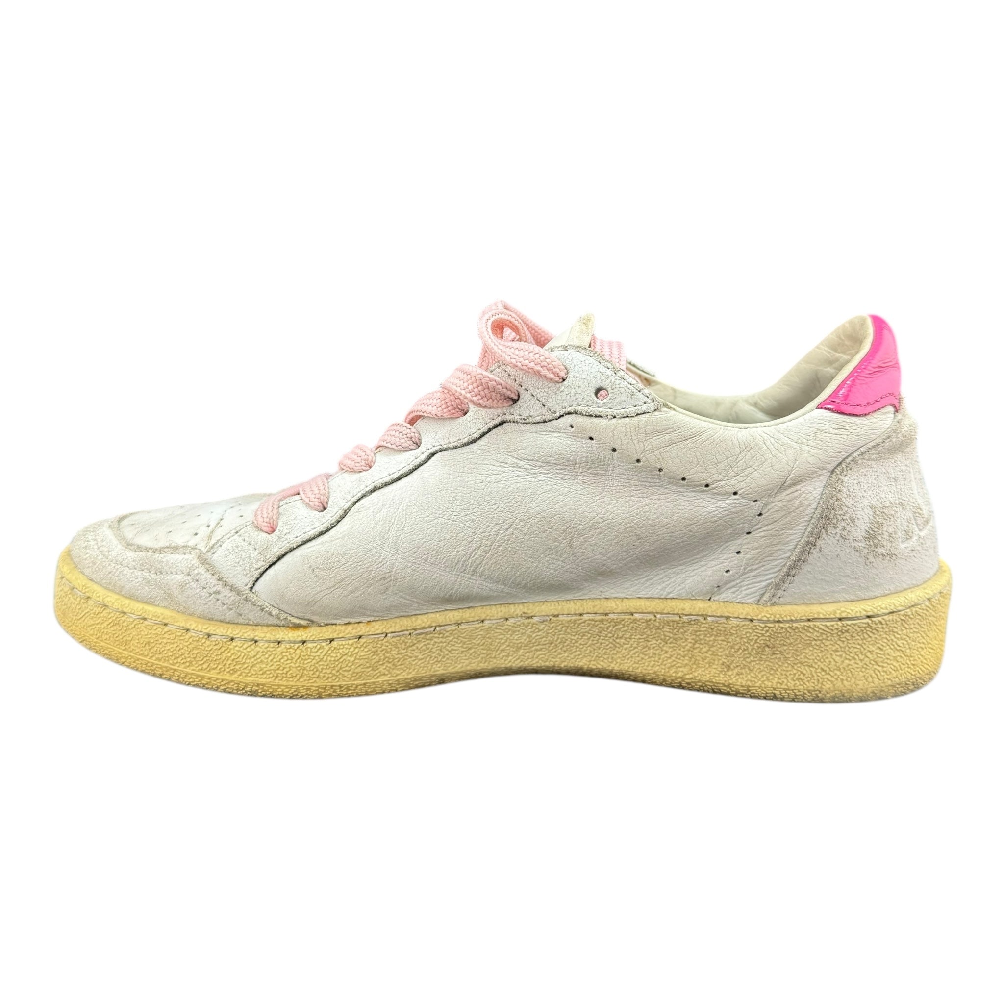 Golden Goose Ballstar (37EU)