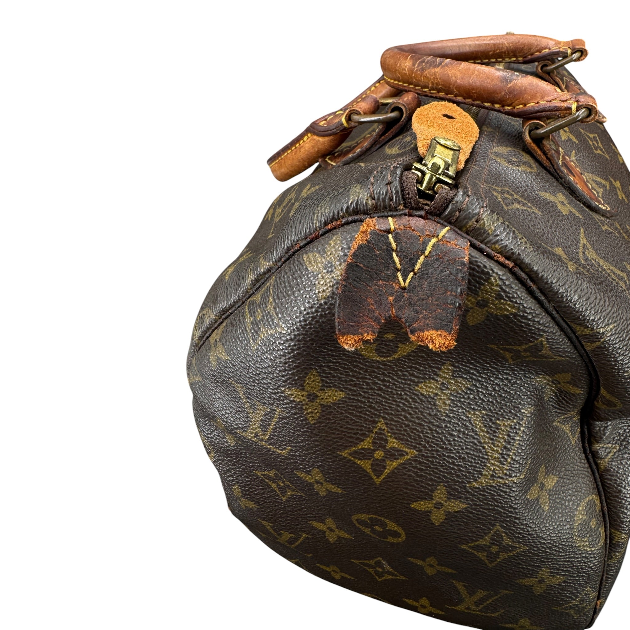 Sac Louis Vuitton Speedy 30