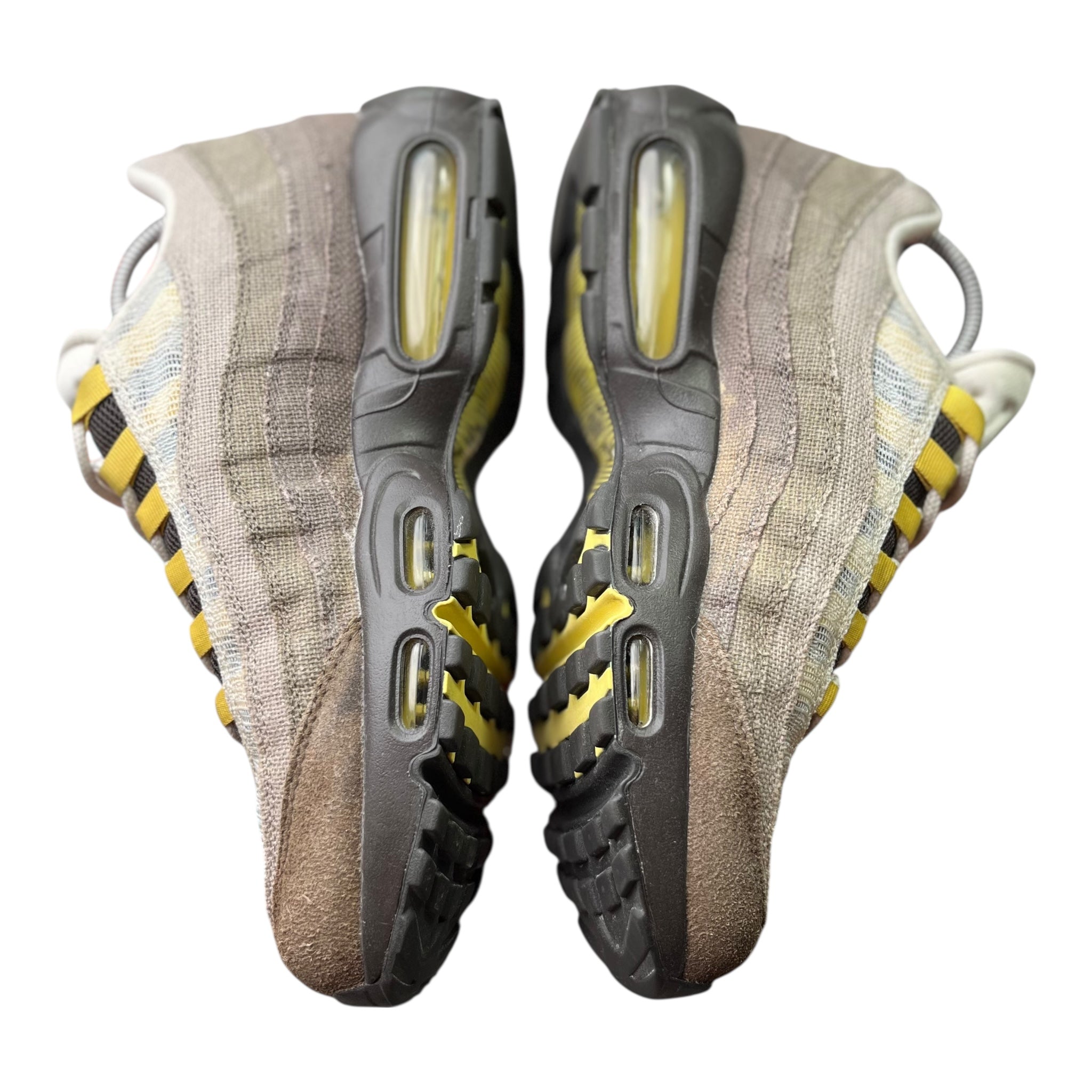 Nike Air Max 95 Ironstone (41EU)