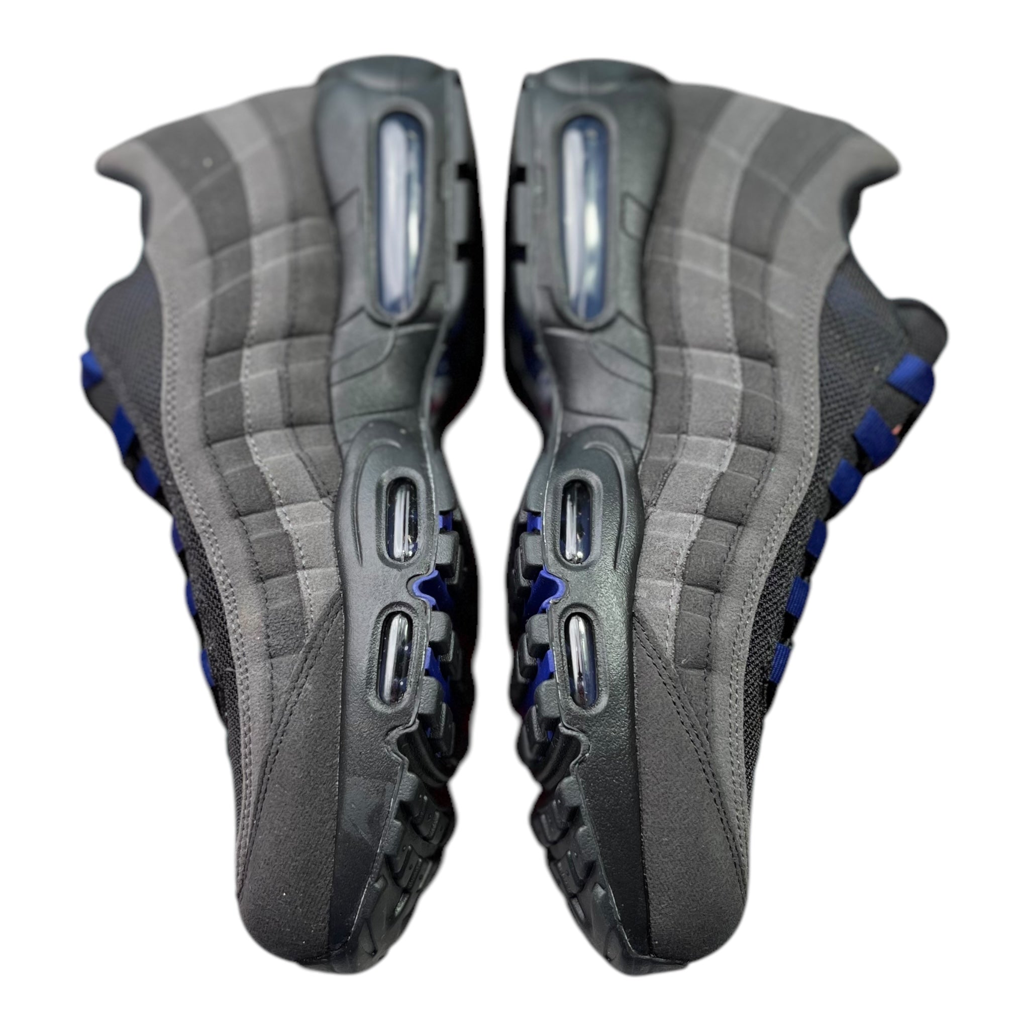 Nike Air Max 95 Blue Jewel (40.5EU)