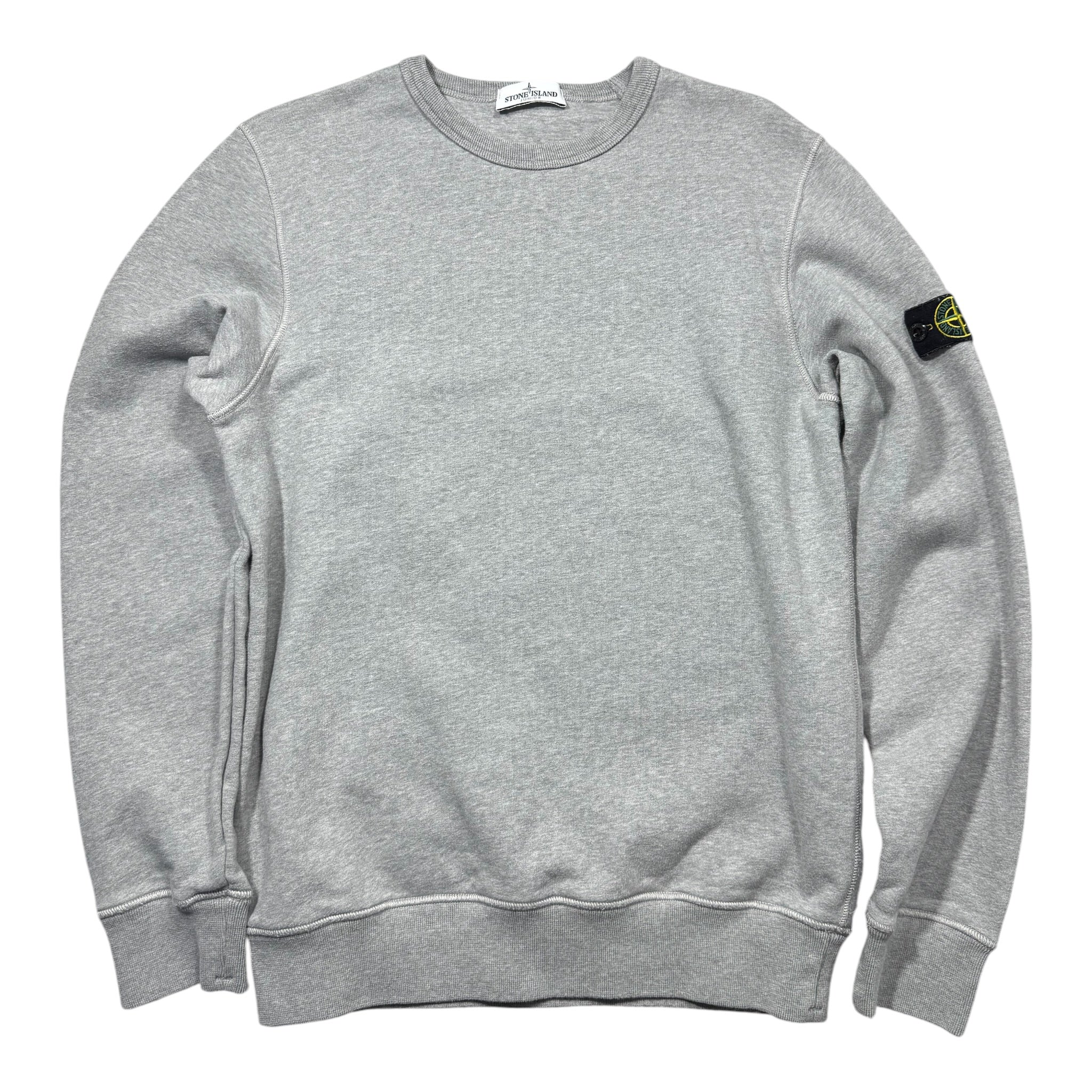 Sweat Stone Island (14A)