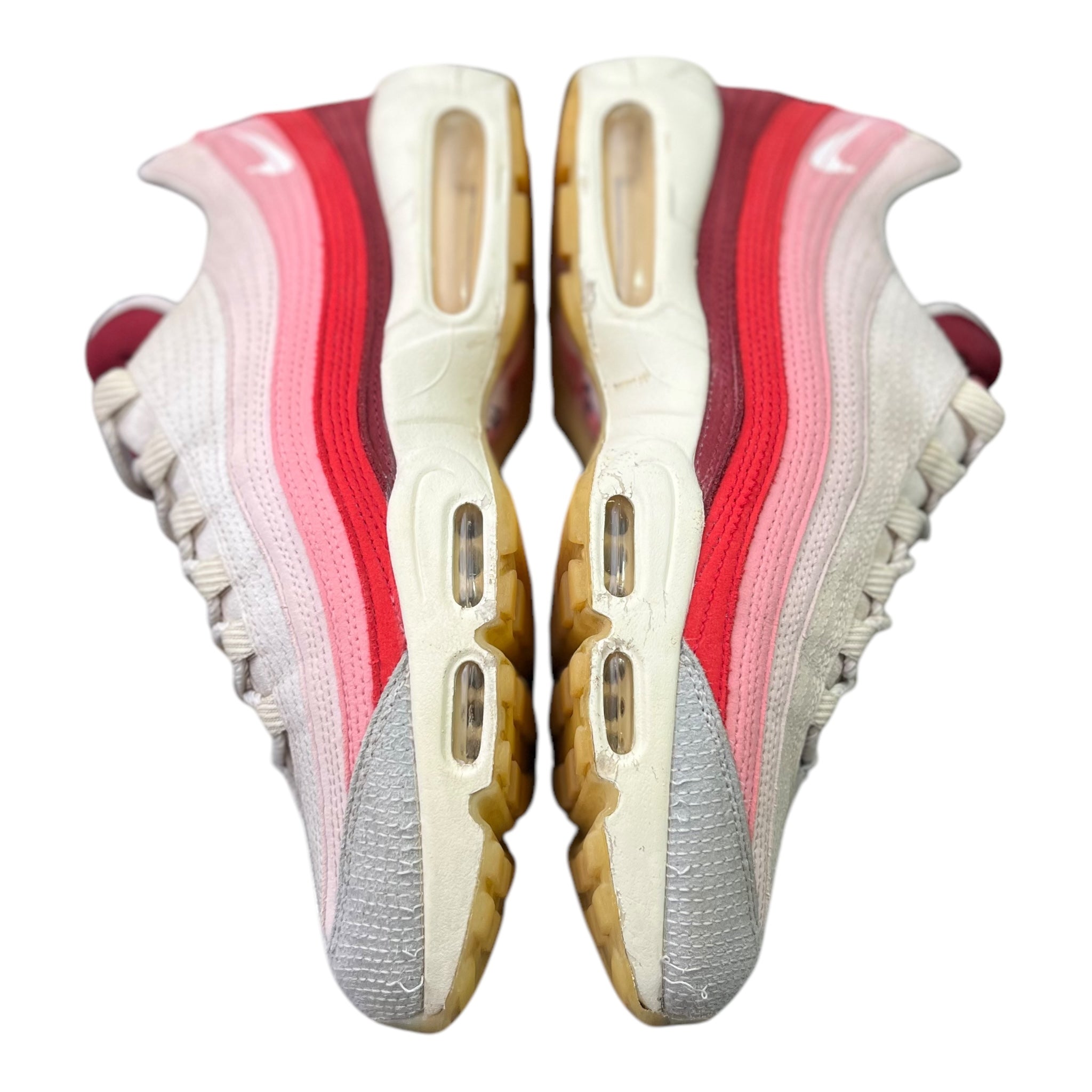Nike Air Max 95 Anatomy Of Air (42.5EU)