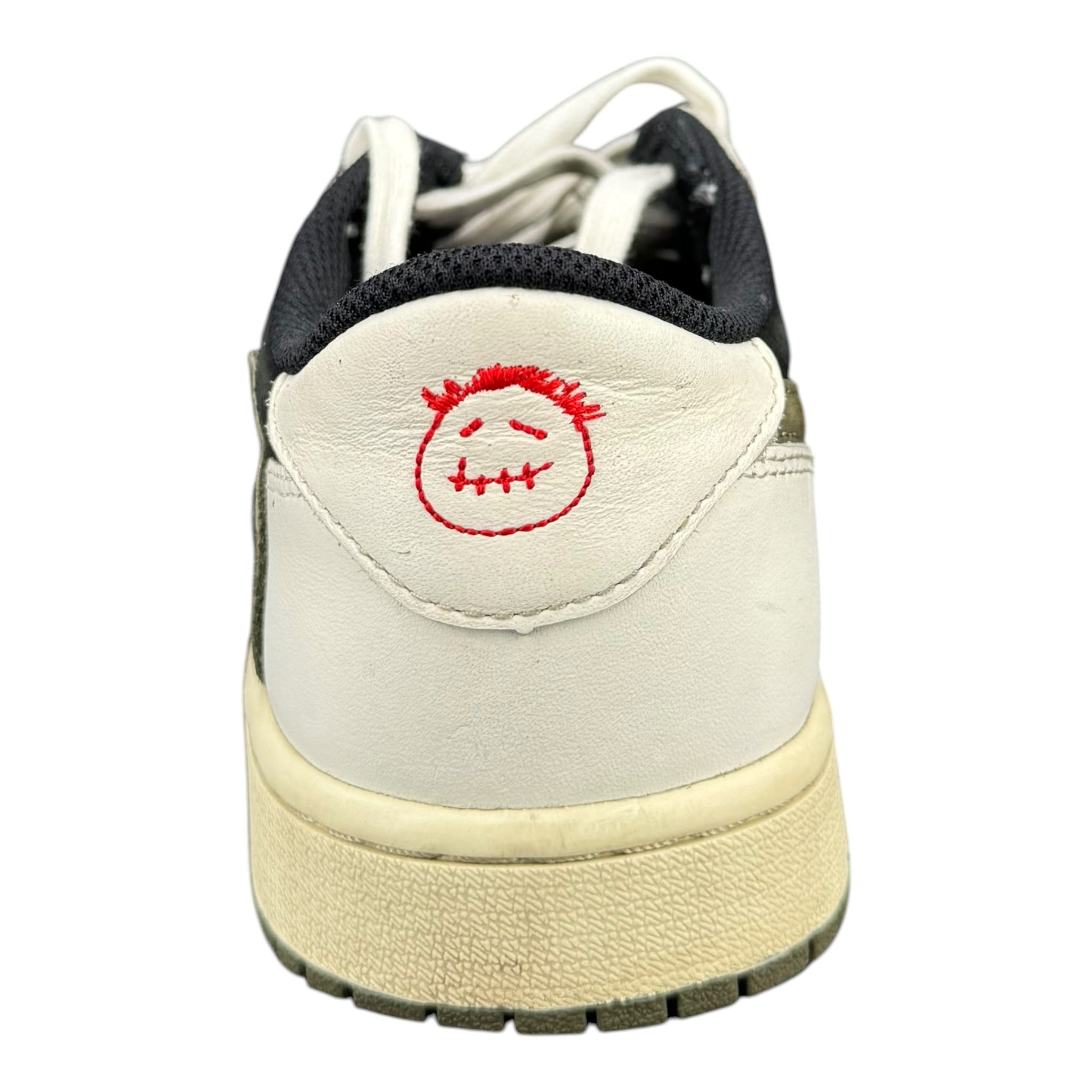 Jordan One Low Travis Scott Olive (41EU)