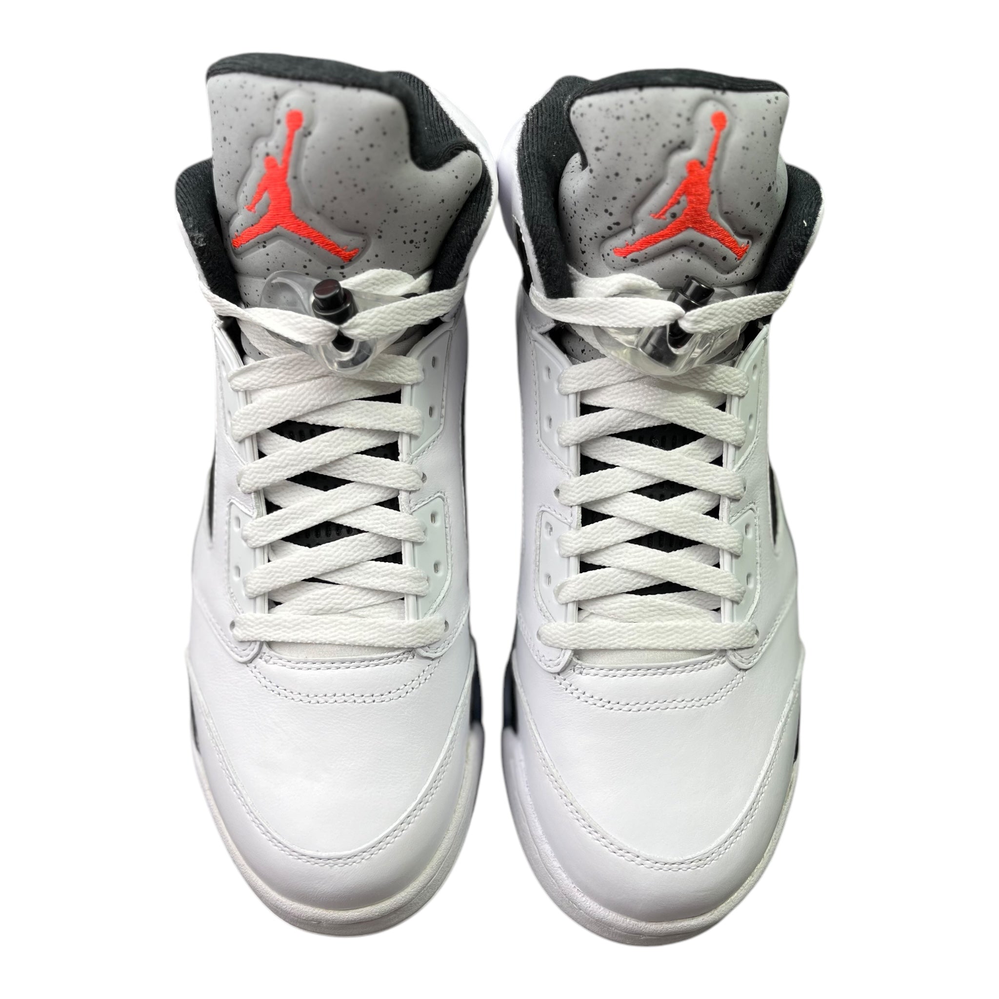 Jordan 5 Retro Poison Green (42.5EU)