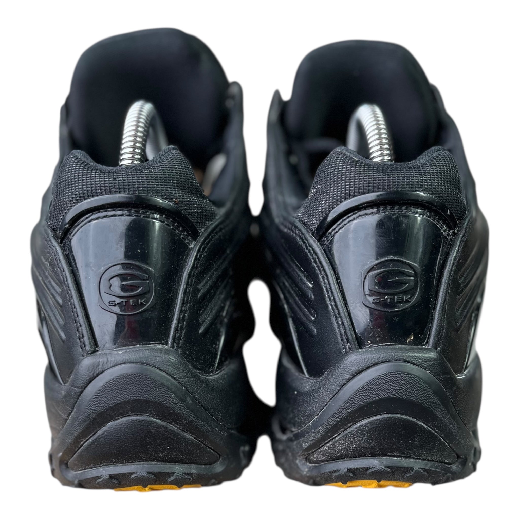 Nike Hot Step 2 Drake Nocta Schwarz (44EU)