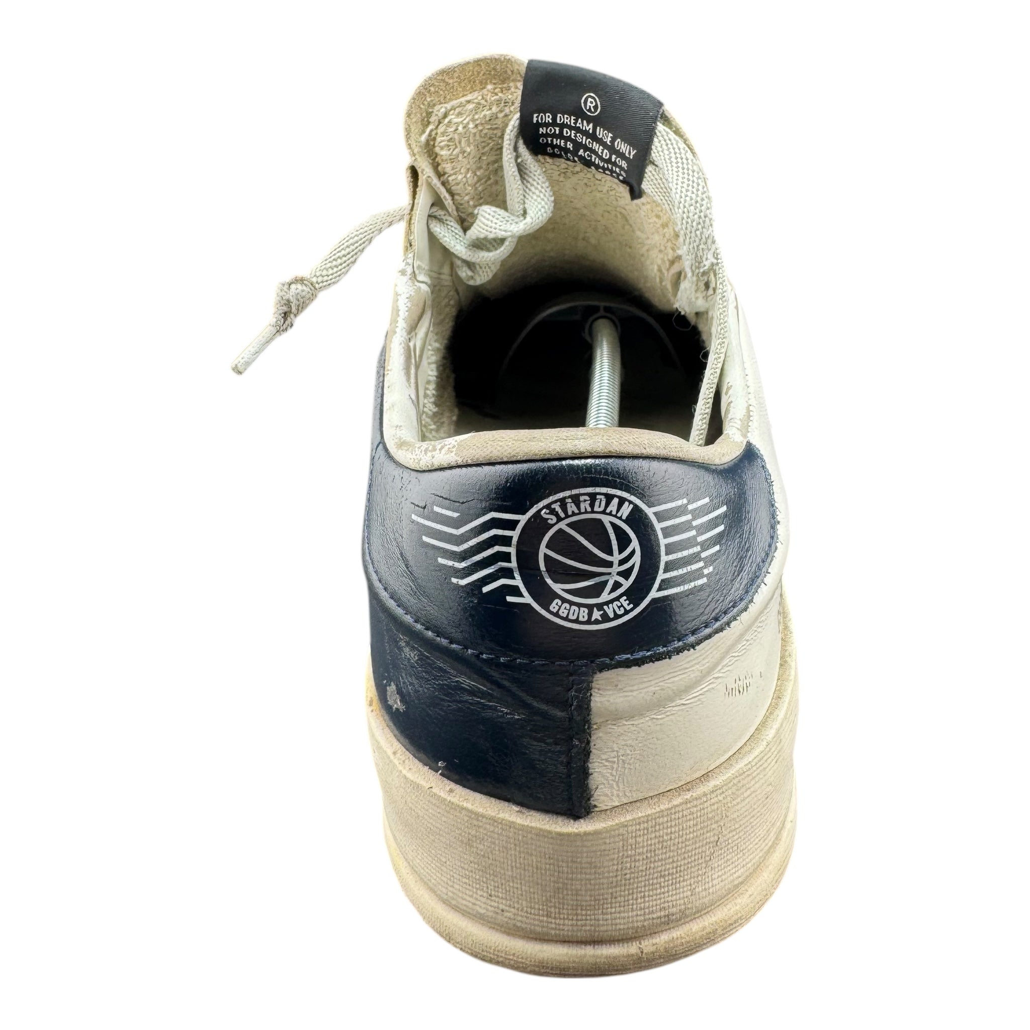 Golden Goose Star Dan (44EU)