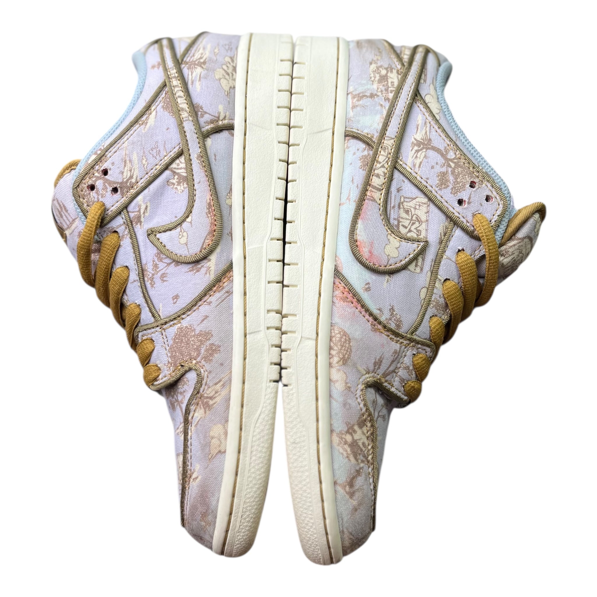 Nike Dunk Low SB City Of Style (42.5EU)