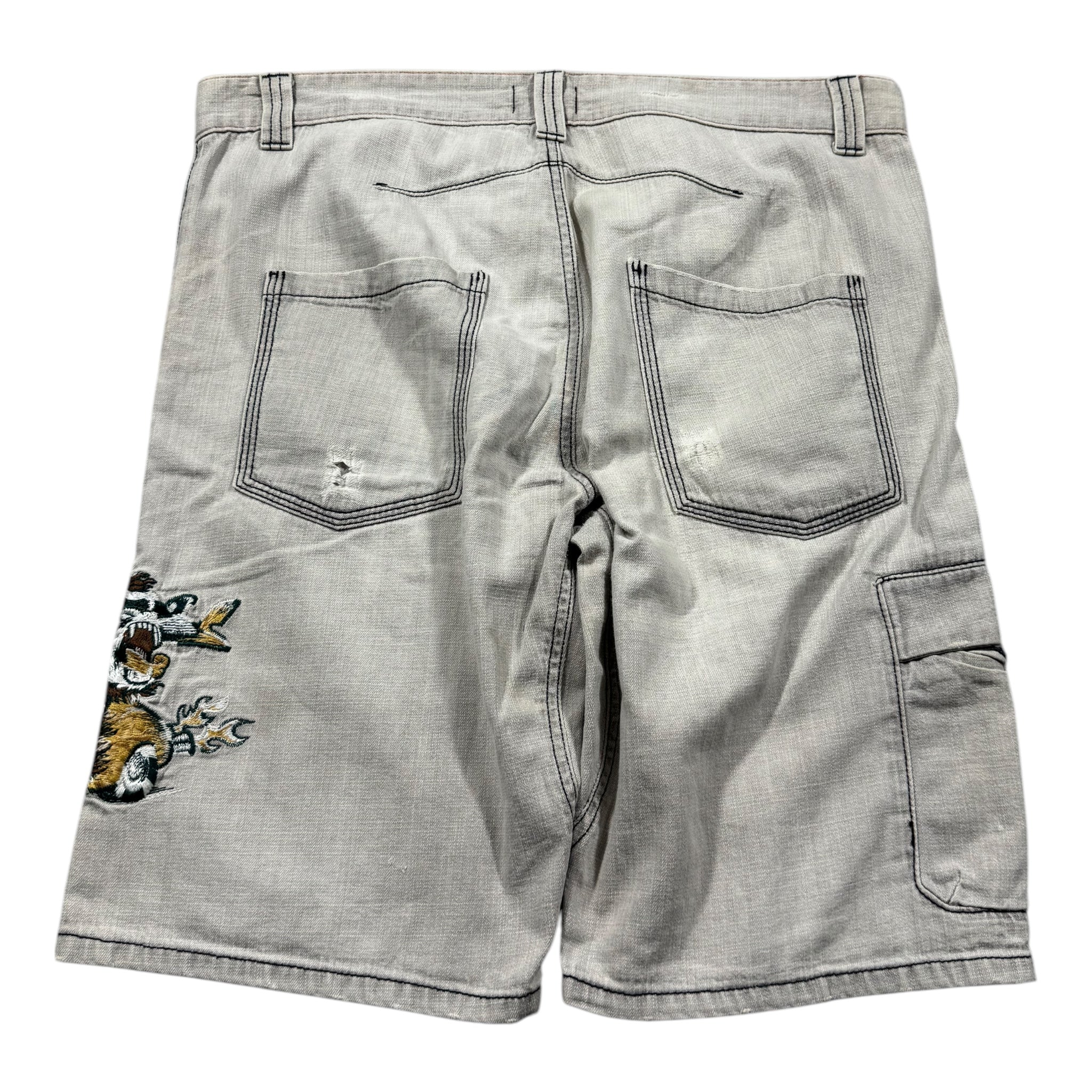 Jort baggy HipHop (L)
