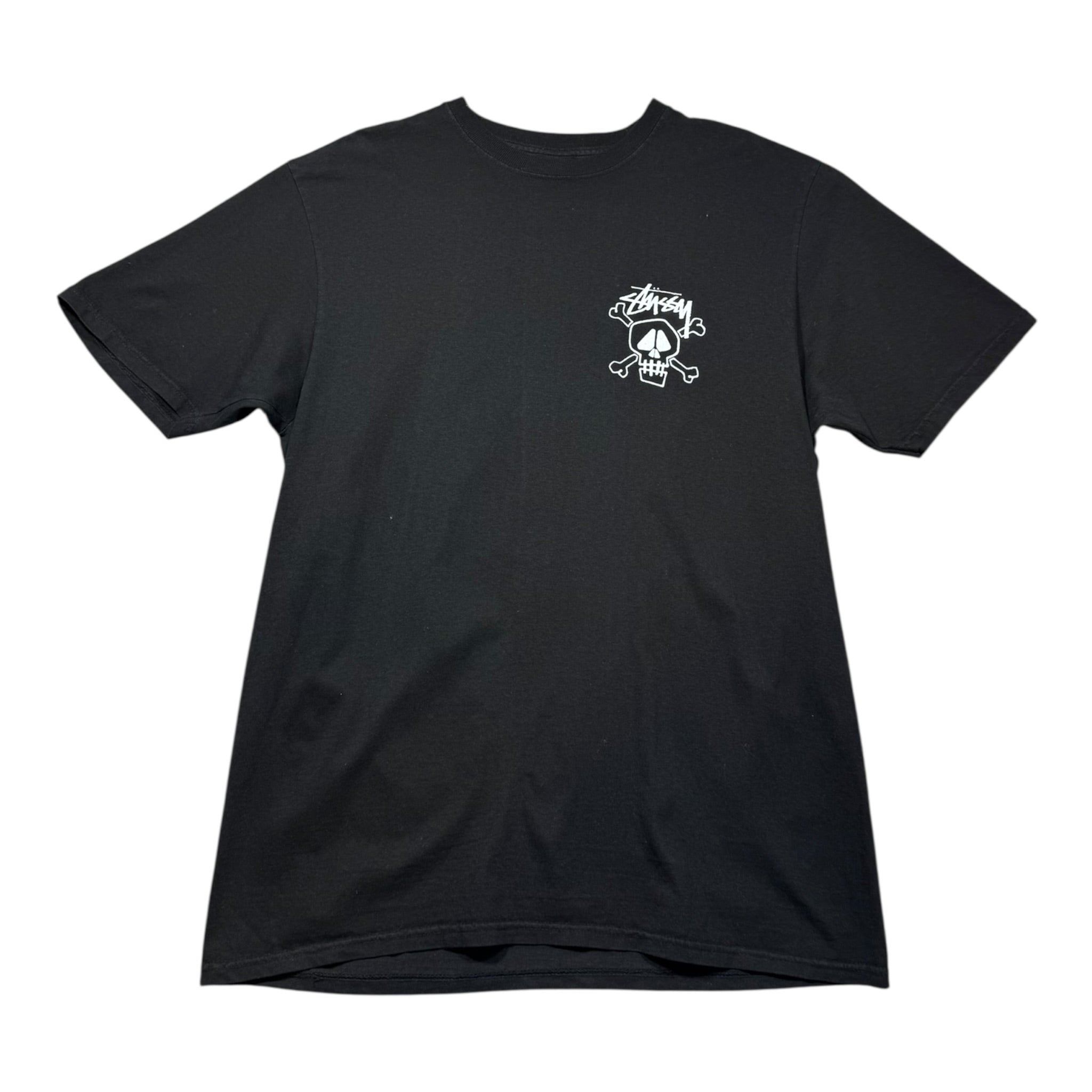 T-shirt Stussy (M)