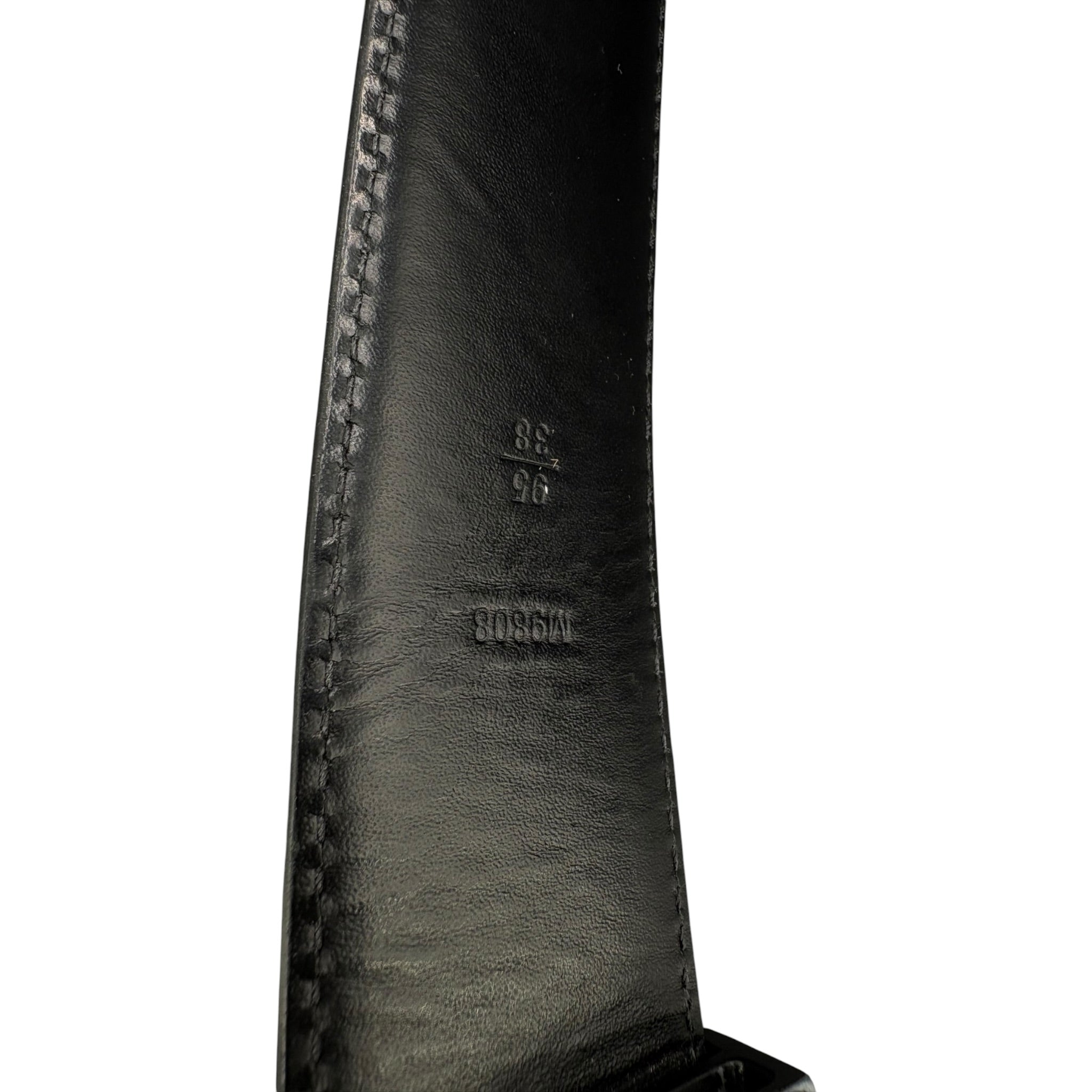 Ceinture Louis Vuitton (95)