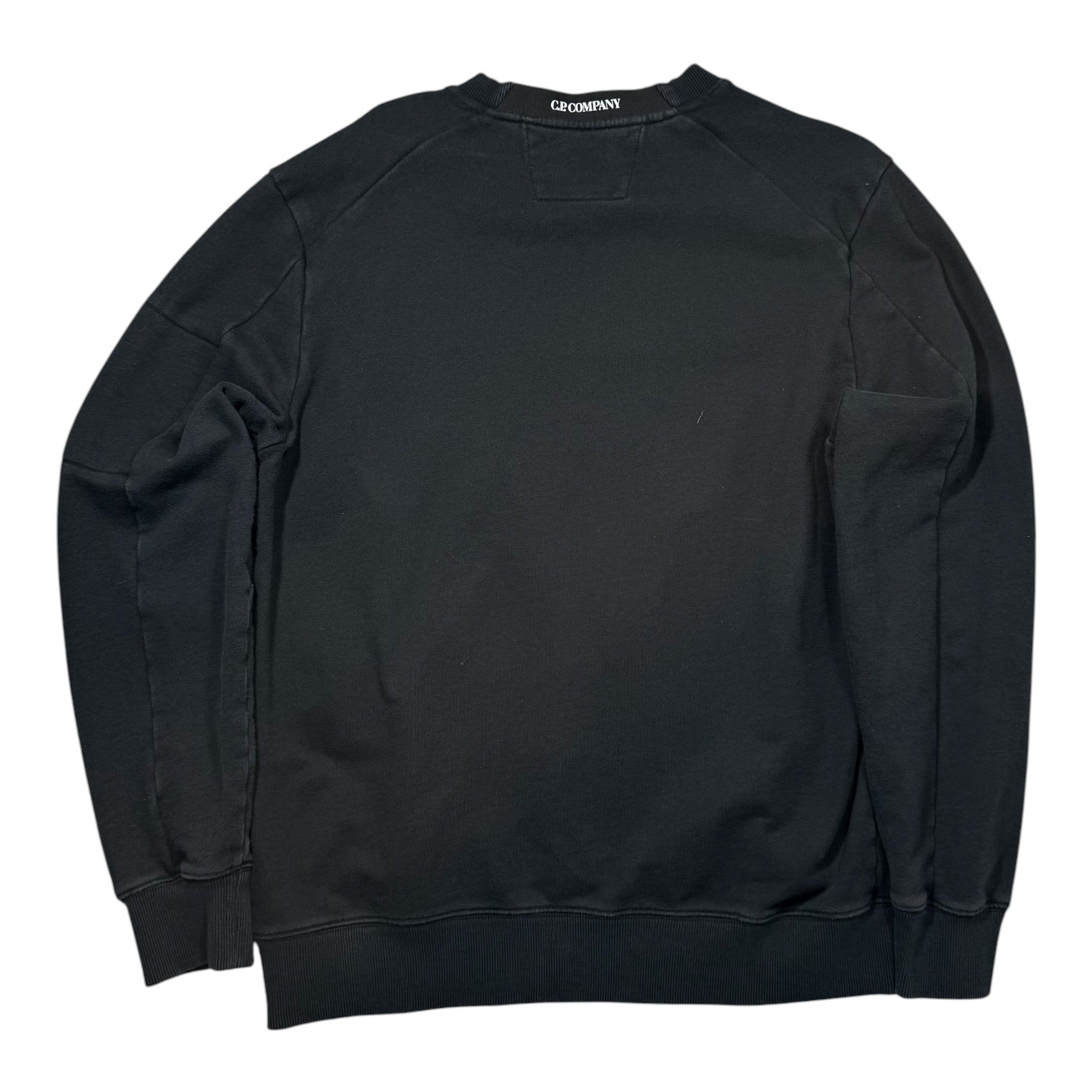 Sweat C.P. Company (L)