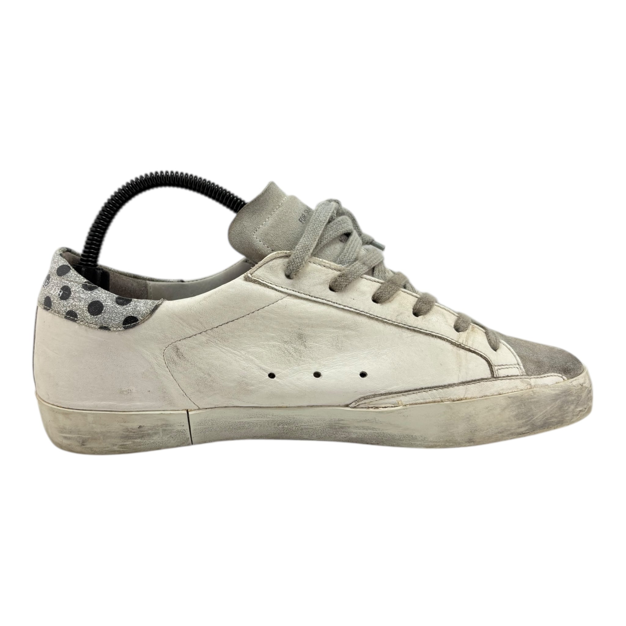 Golden Goose Super Star (40EU)