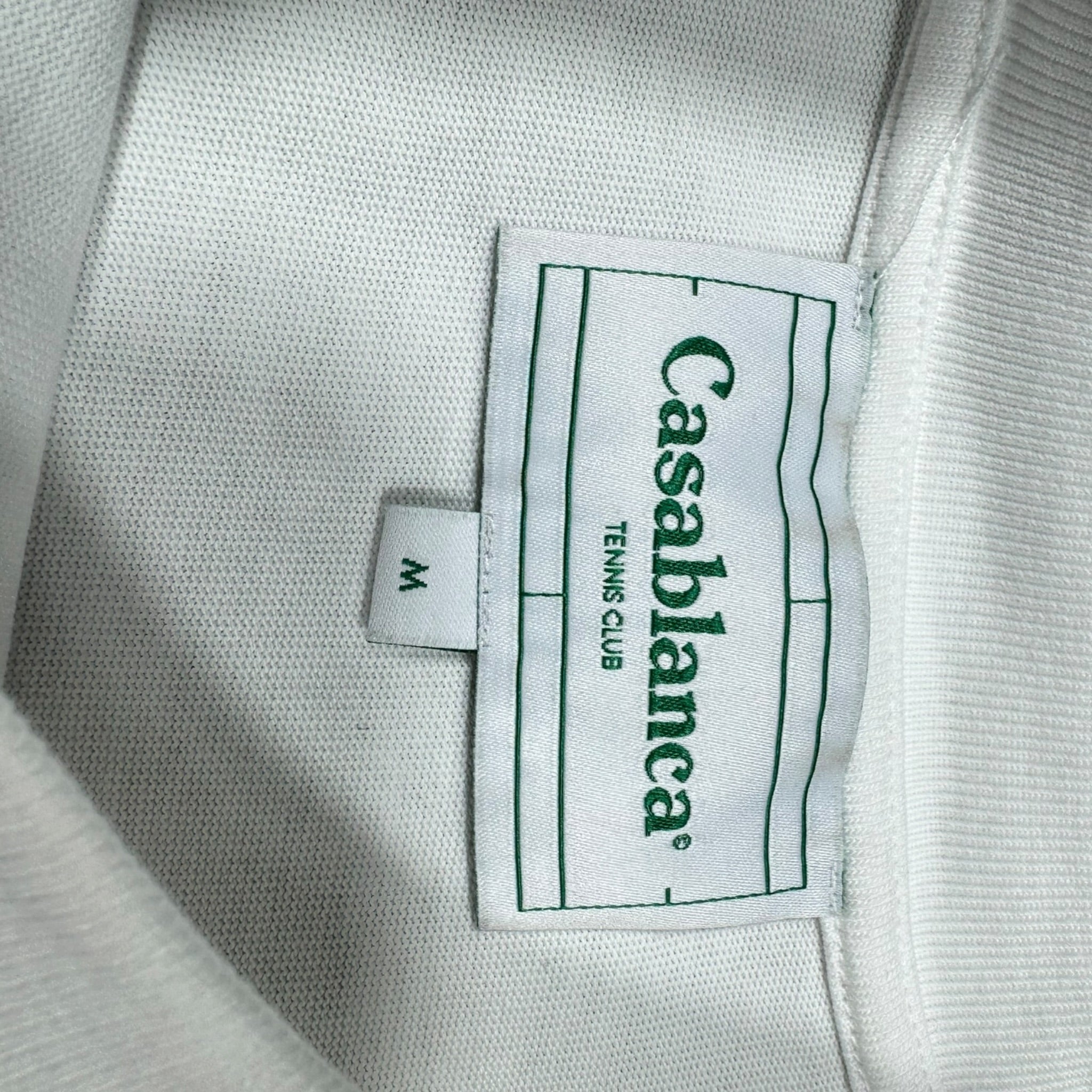 T-shirt Casablanca (M)