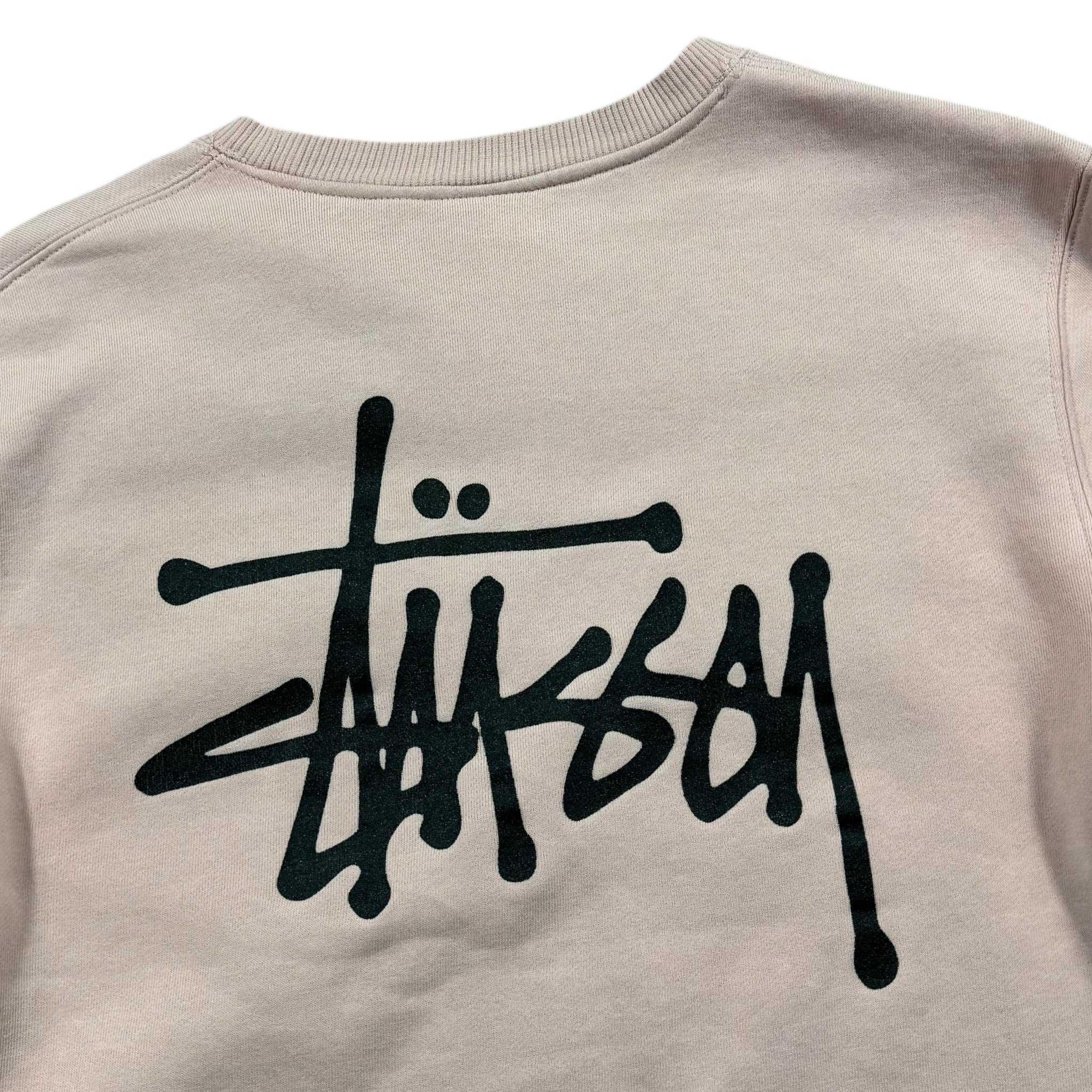 Sweat Stussy (M)