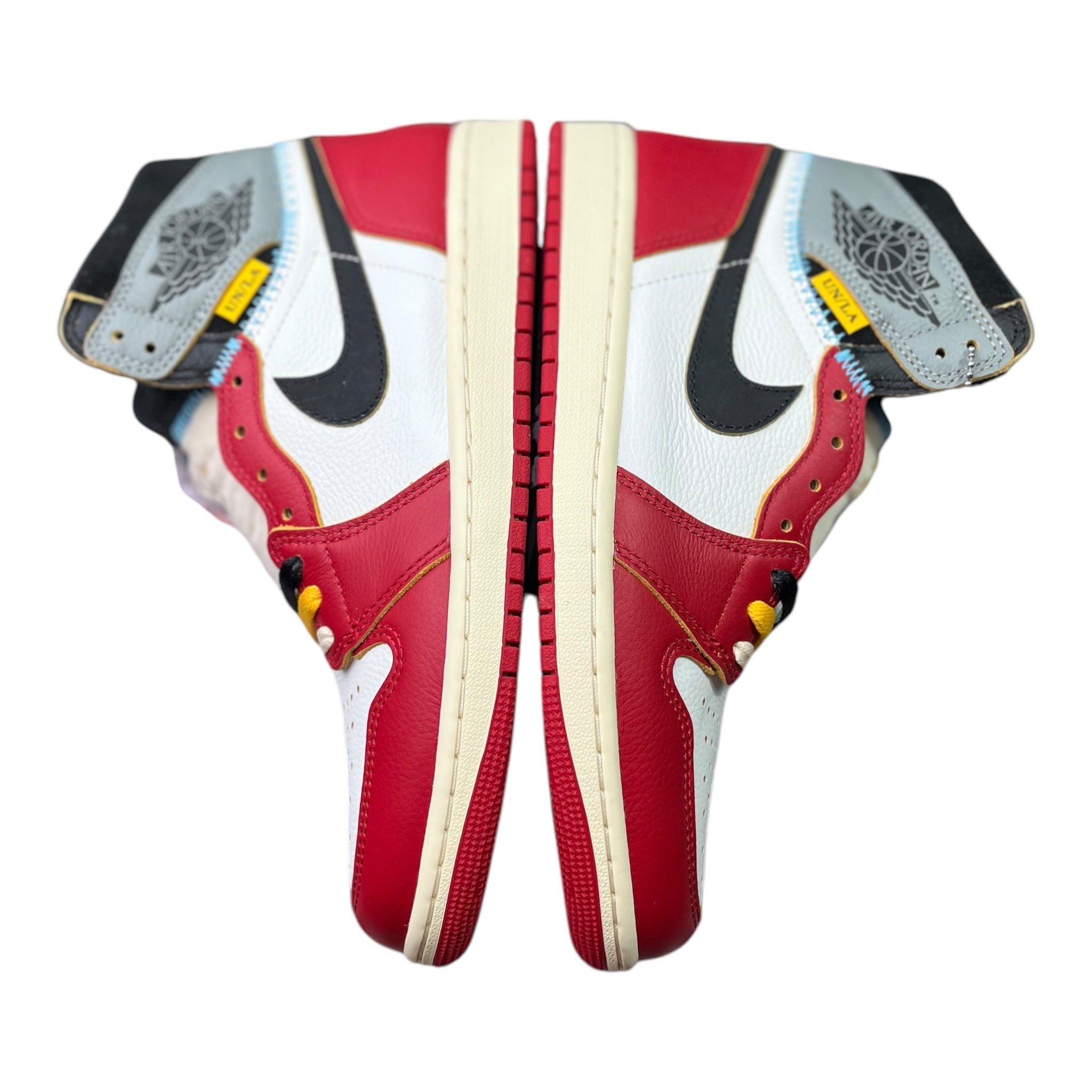 Jordan 1 Retro High OG Union LA Chicago Shadow (41EU)