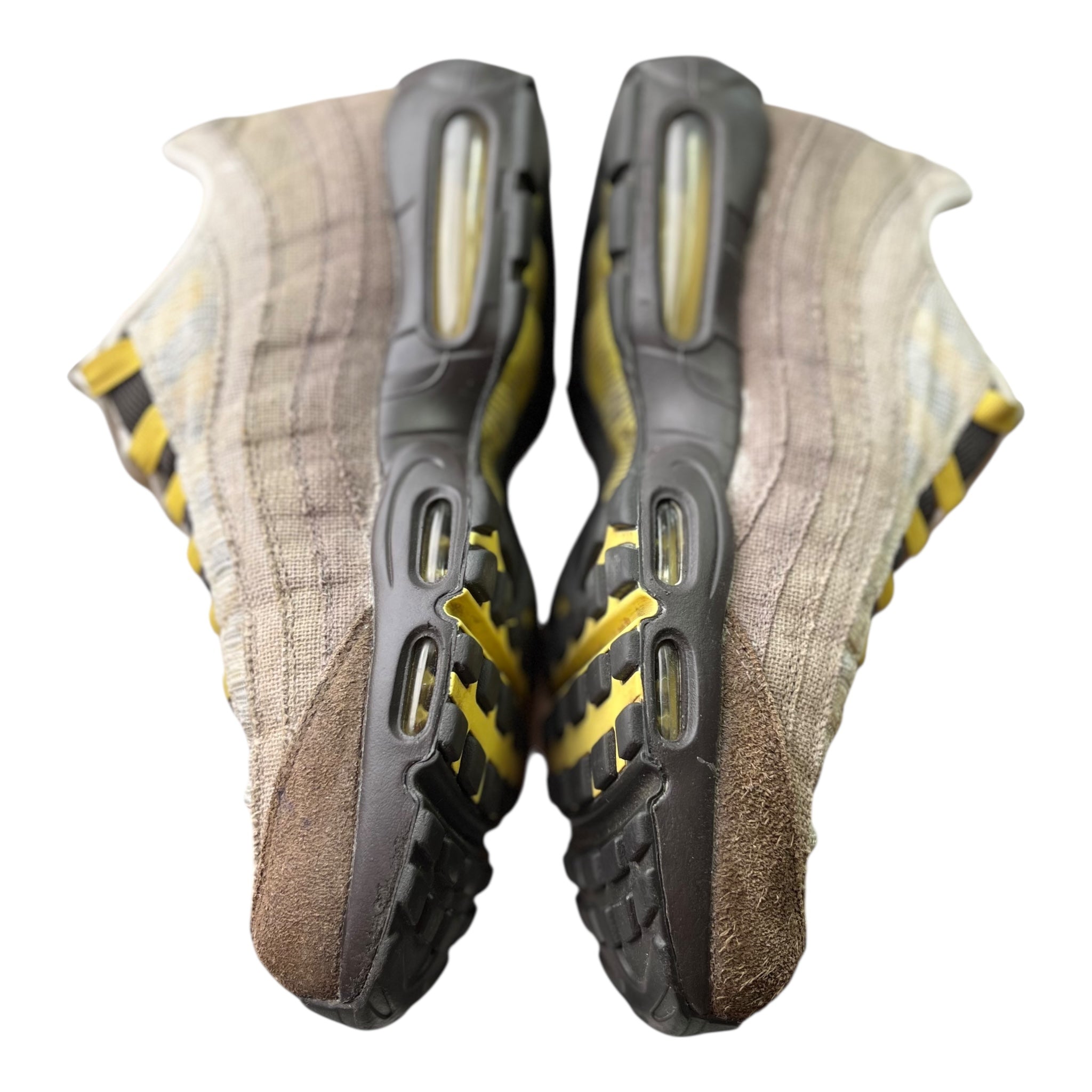 Nike Air Max 95 Ironstone (45EU)