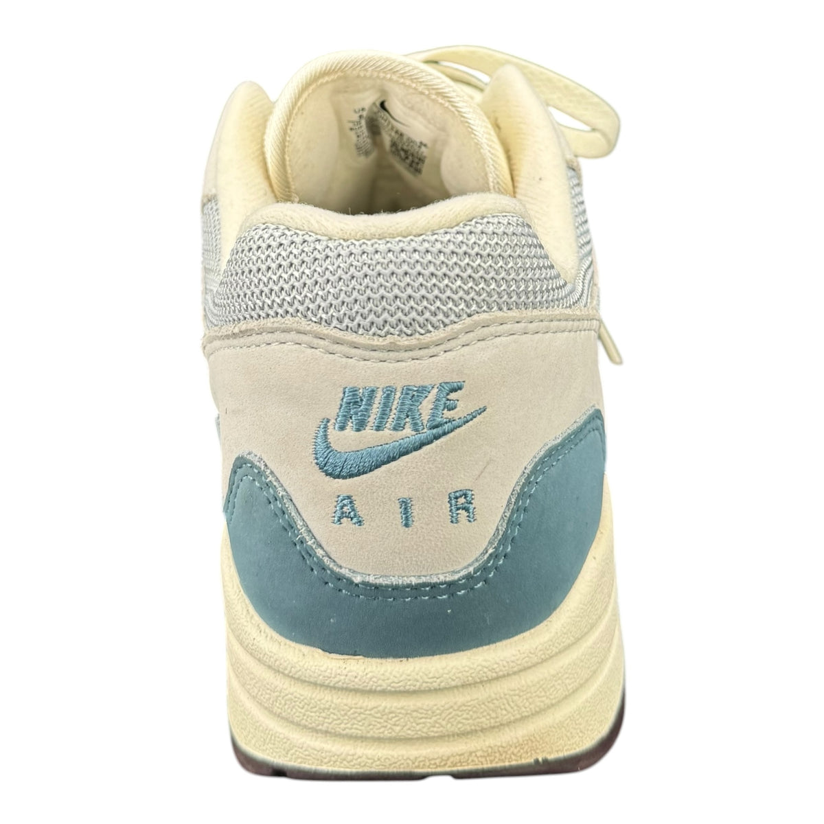 Air Max One Patta Aqua (41EU)