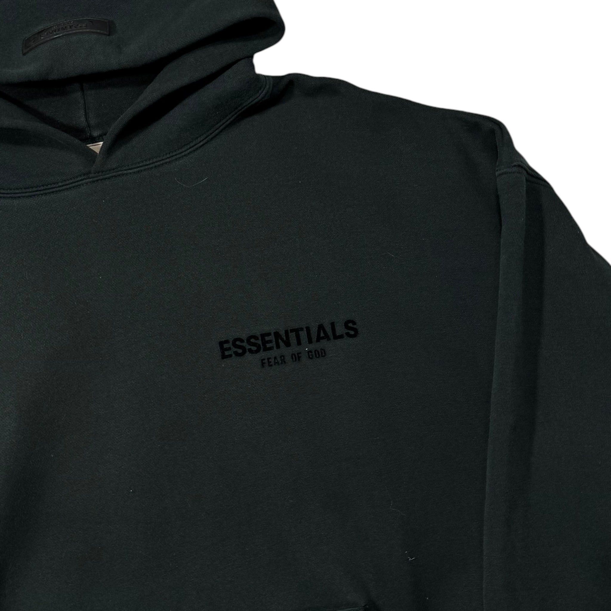 Sweat Essentials (M)
