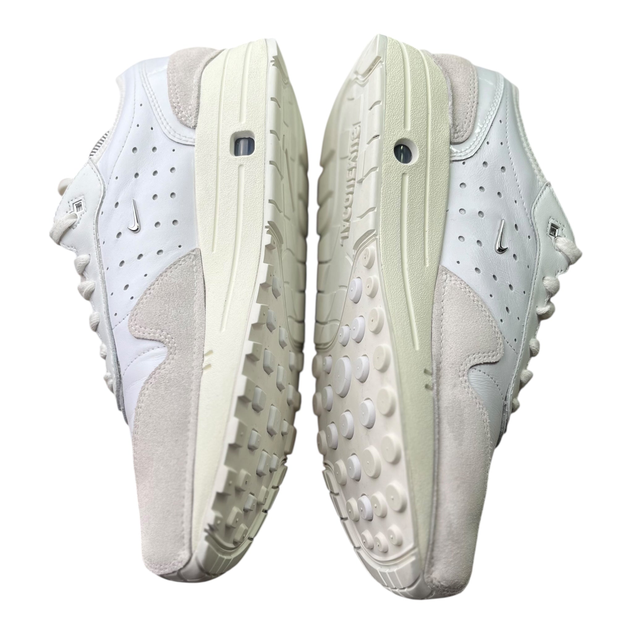 Nike Air Max 1 ‘86 Jacquemus Summit White (44EU)