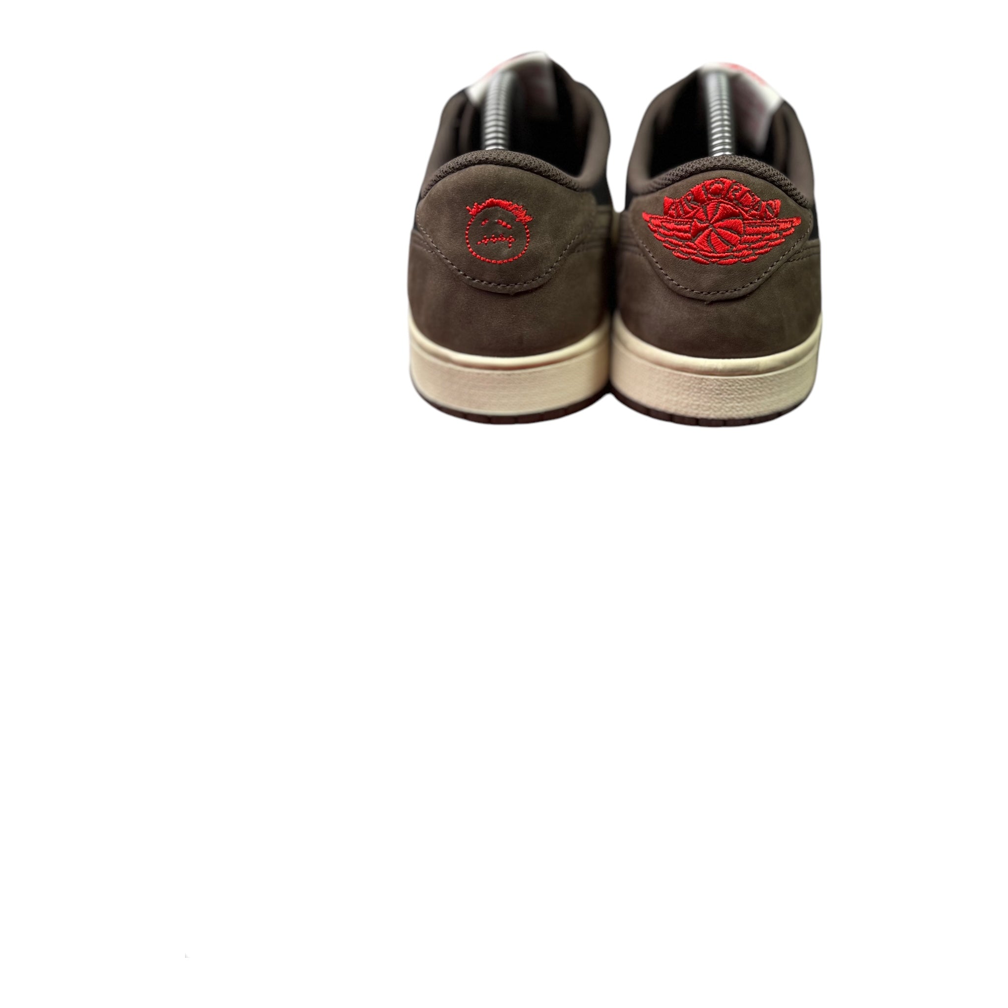 Jordan 1 Low OG SP Travis Scott Mocha (41EU)